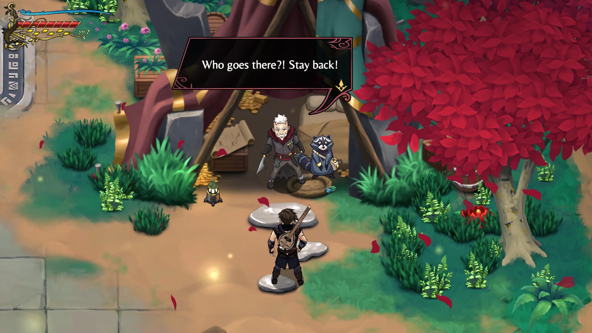 Traveler’s Refrain – v1.0_04082025 screenshot 4