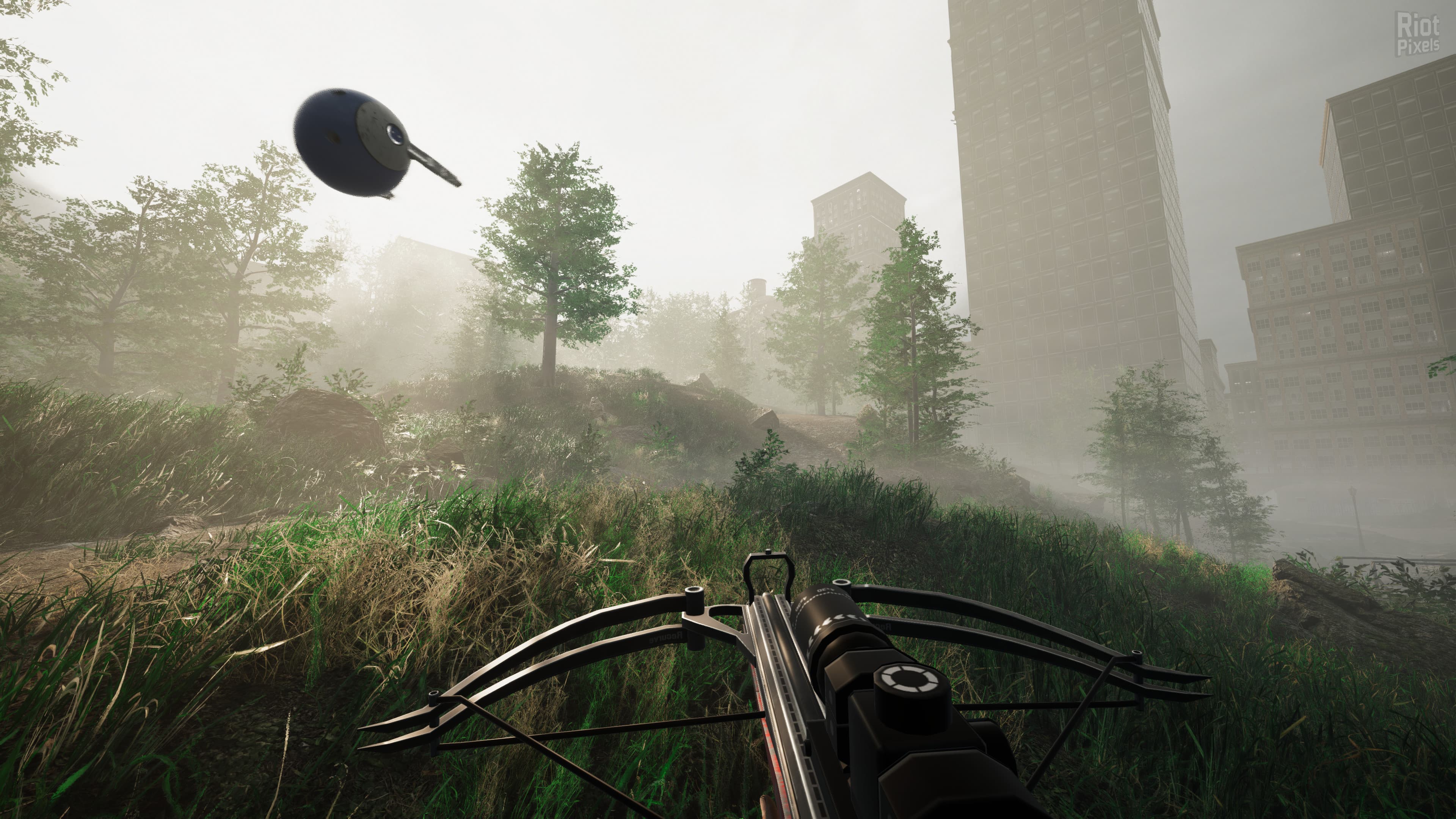 Remoteness screenshot 5