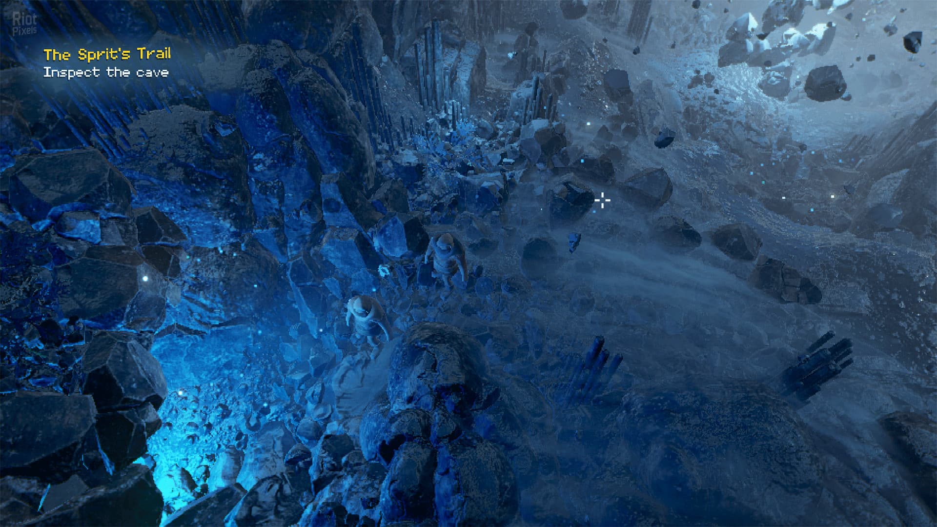 The Frosts: First Ones – v1.0.1 screenshot 2