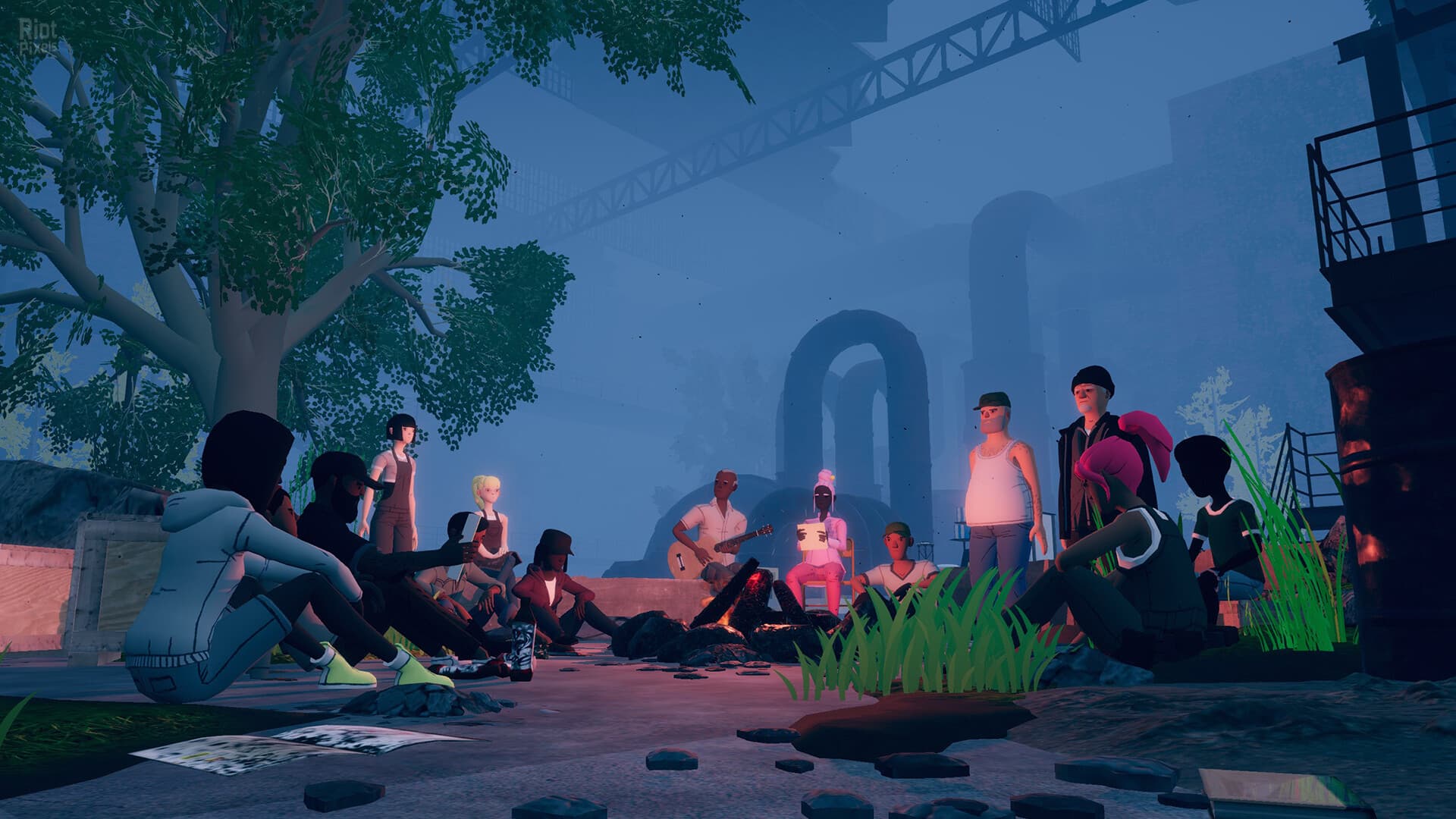 Common’hood – v1.0.3 screenshot 6