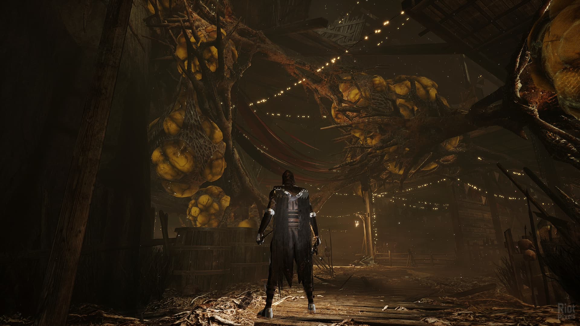 Thymesia: Digital Deluxe Edition + Bonus Content screenshot 4