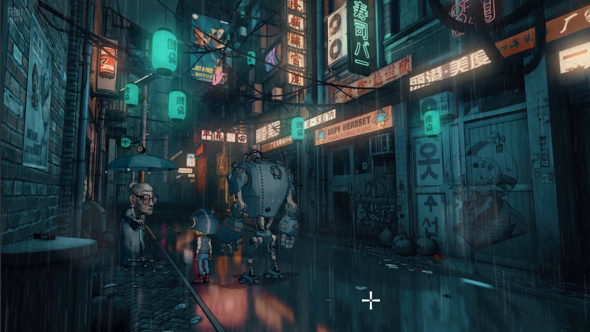 ENCODYA screenshot 6