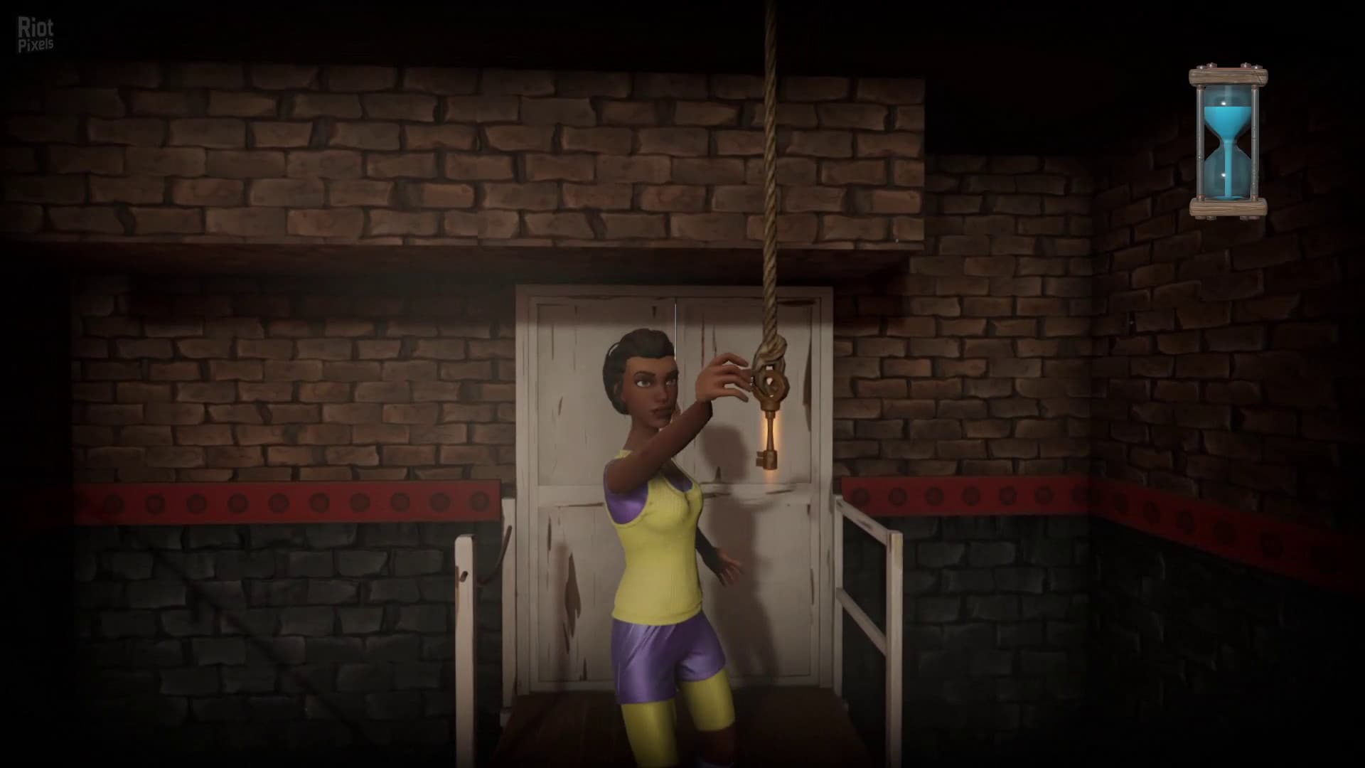 Escape Game: FORT BOYARD 2022 screenshot 6