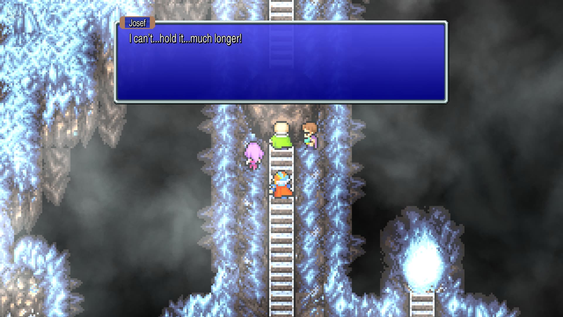 FINAL FANTASY I-VI Bundle: Pixel Remaster – v1.1.1/1.1.0 + Bonus DLCs + Font Fixes screenshot 3