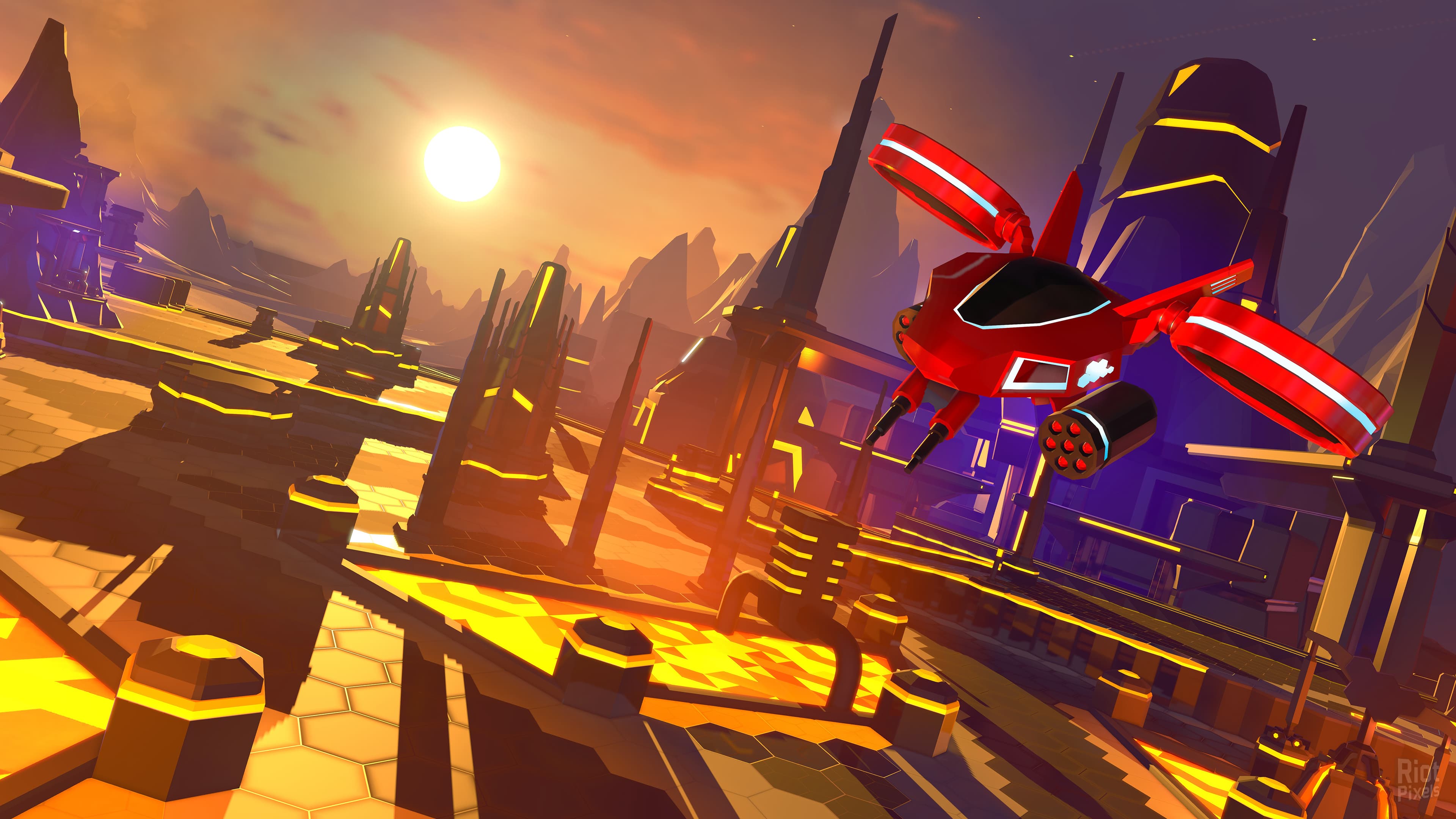 Battlezone: Gold Edition – v1.08 + Multiplayer screenshot 3