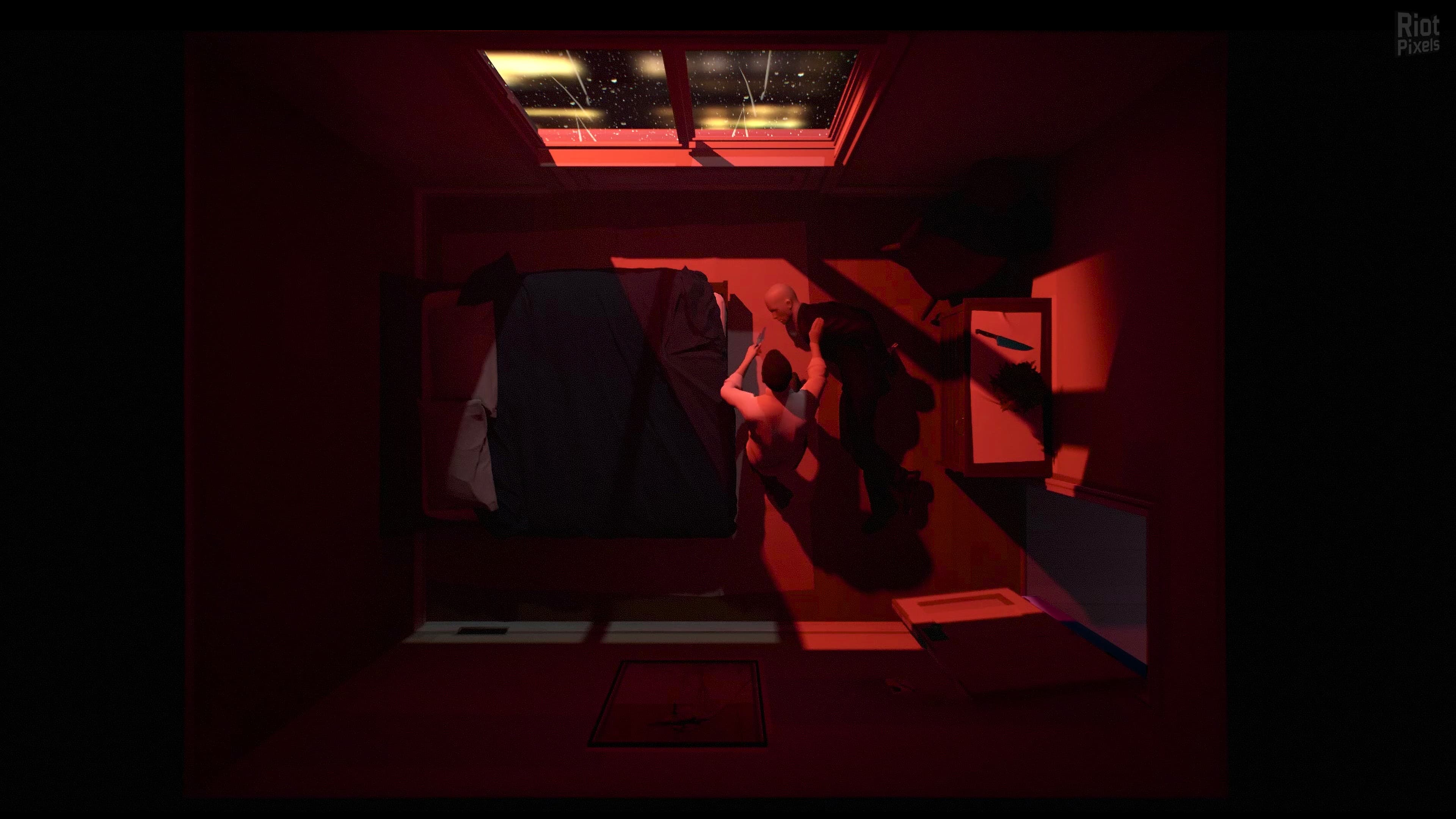 Twelve Minutes screenshot 1