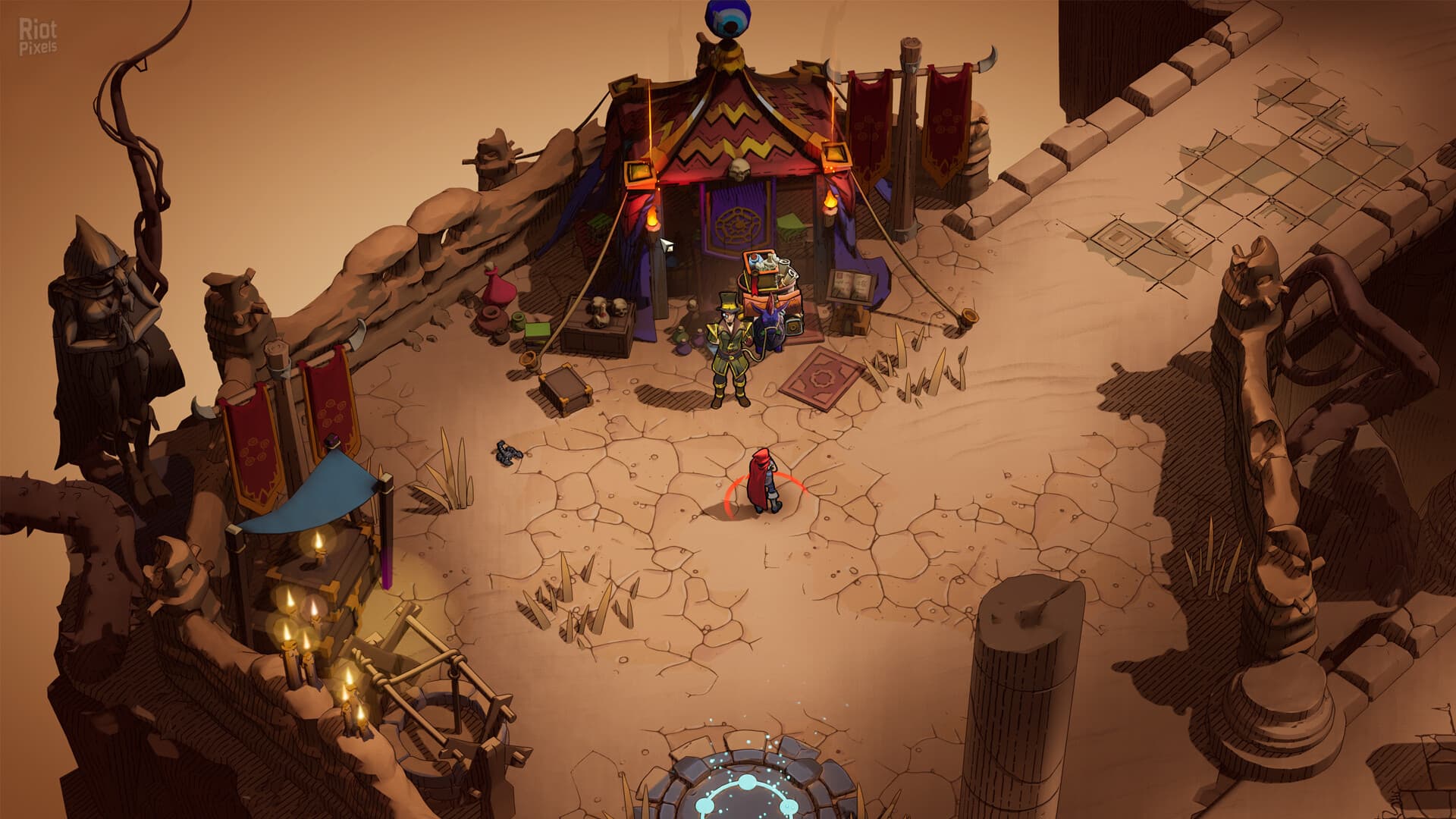 Wizard of Legend 2 – v1.0.0 (Release) screenshot 2