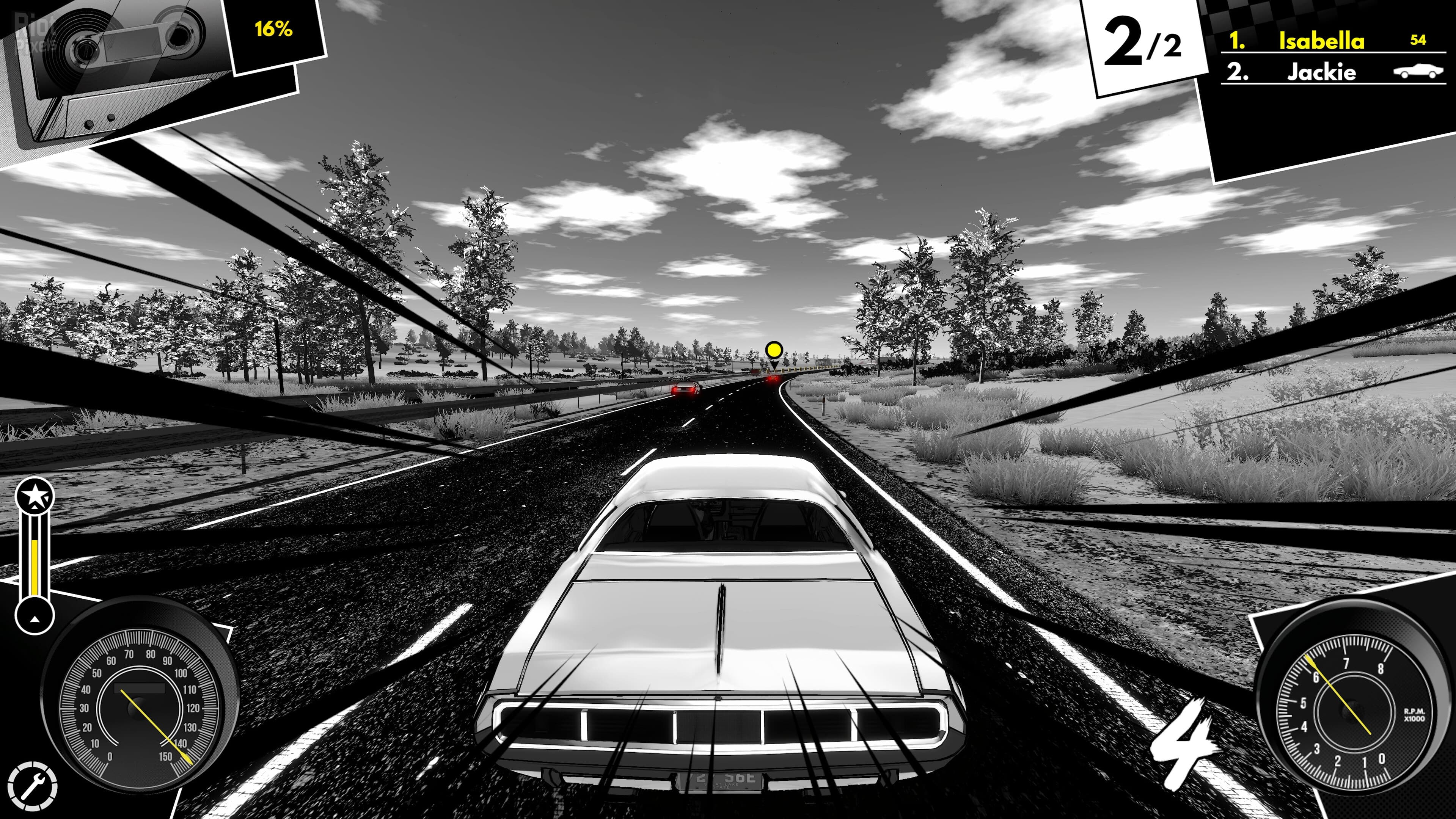 Heading Out – v0.885 screenshot 4