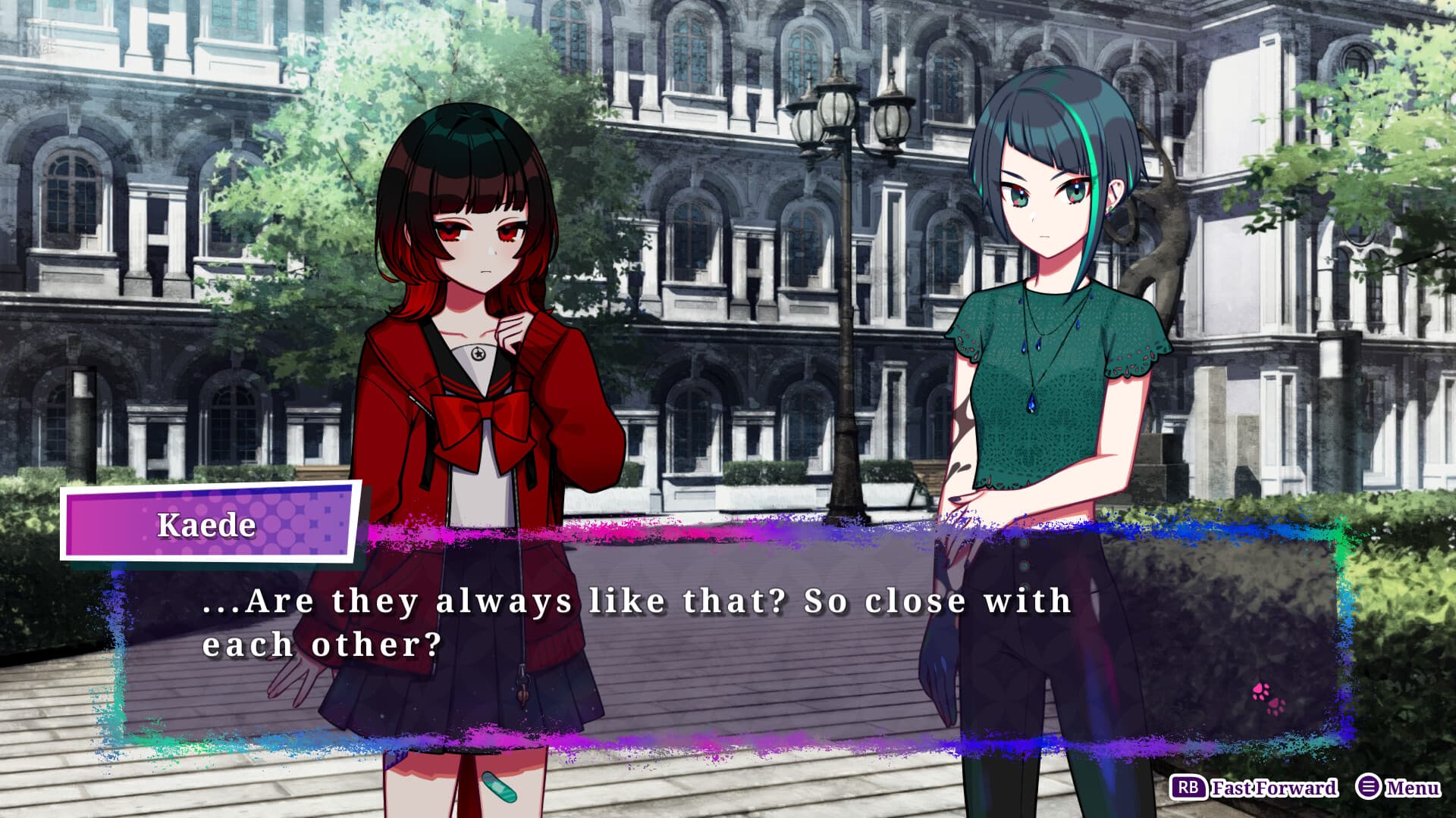 GiLGuL screenshot 4