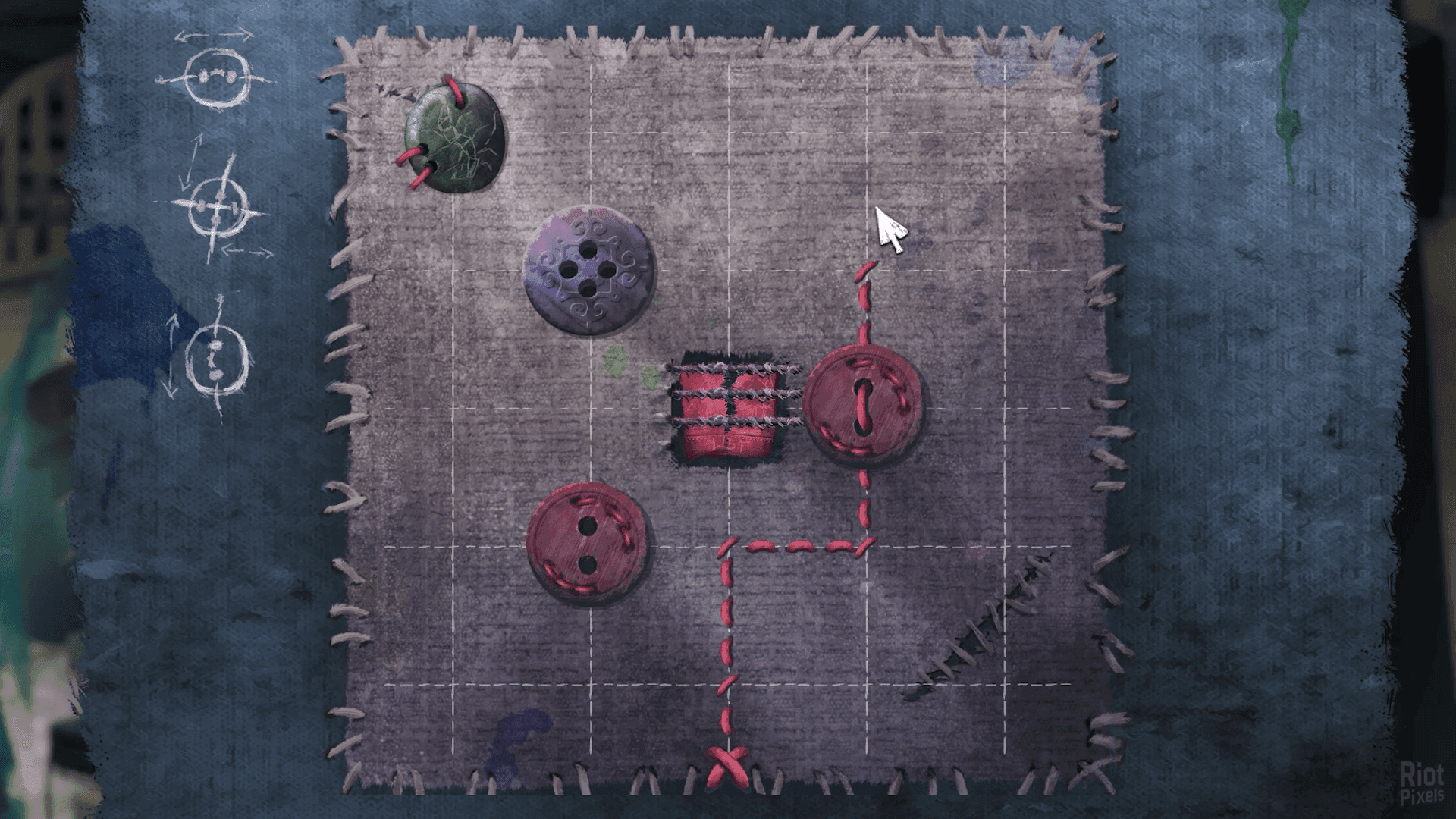 Children of Silentown: Supporter Bundle + Bonus Content screenshot 5