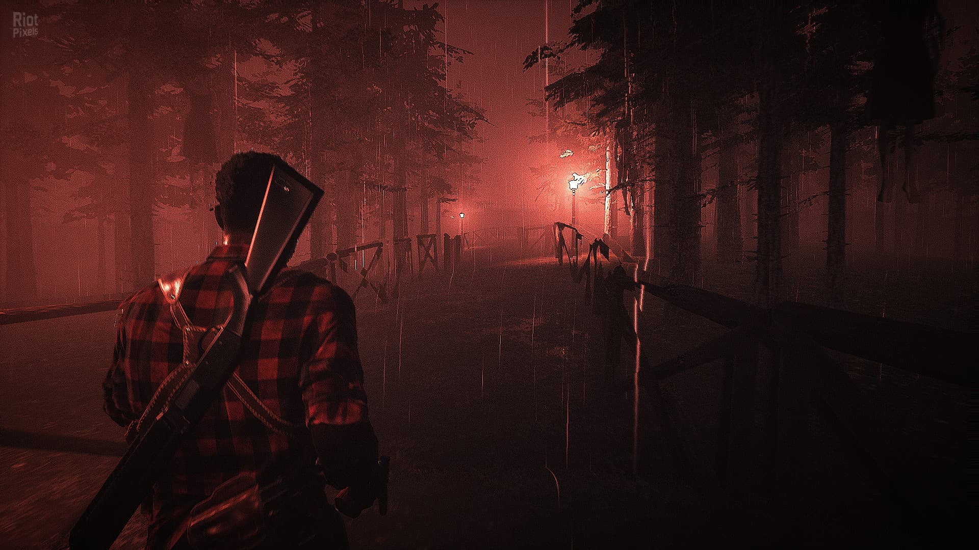 Daymare: 1998 screenshot 5