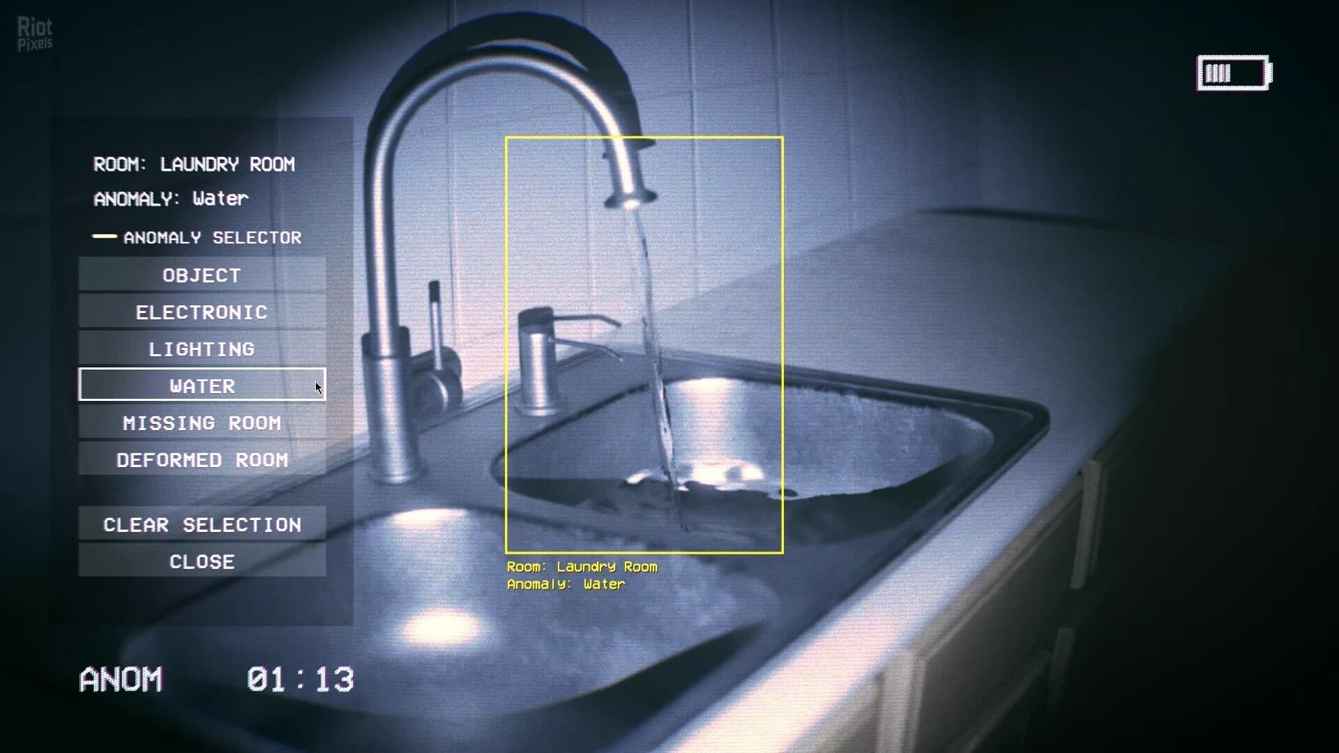 CAPTURED – v1.2.1.0.2 (Insanity Update) screenshot 1