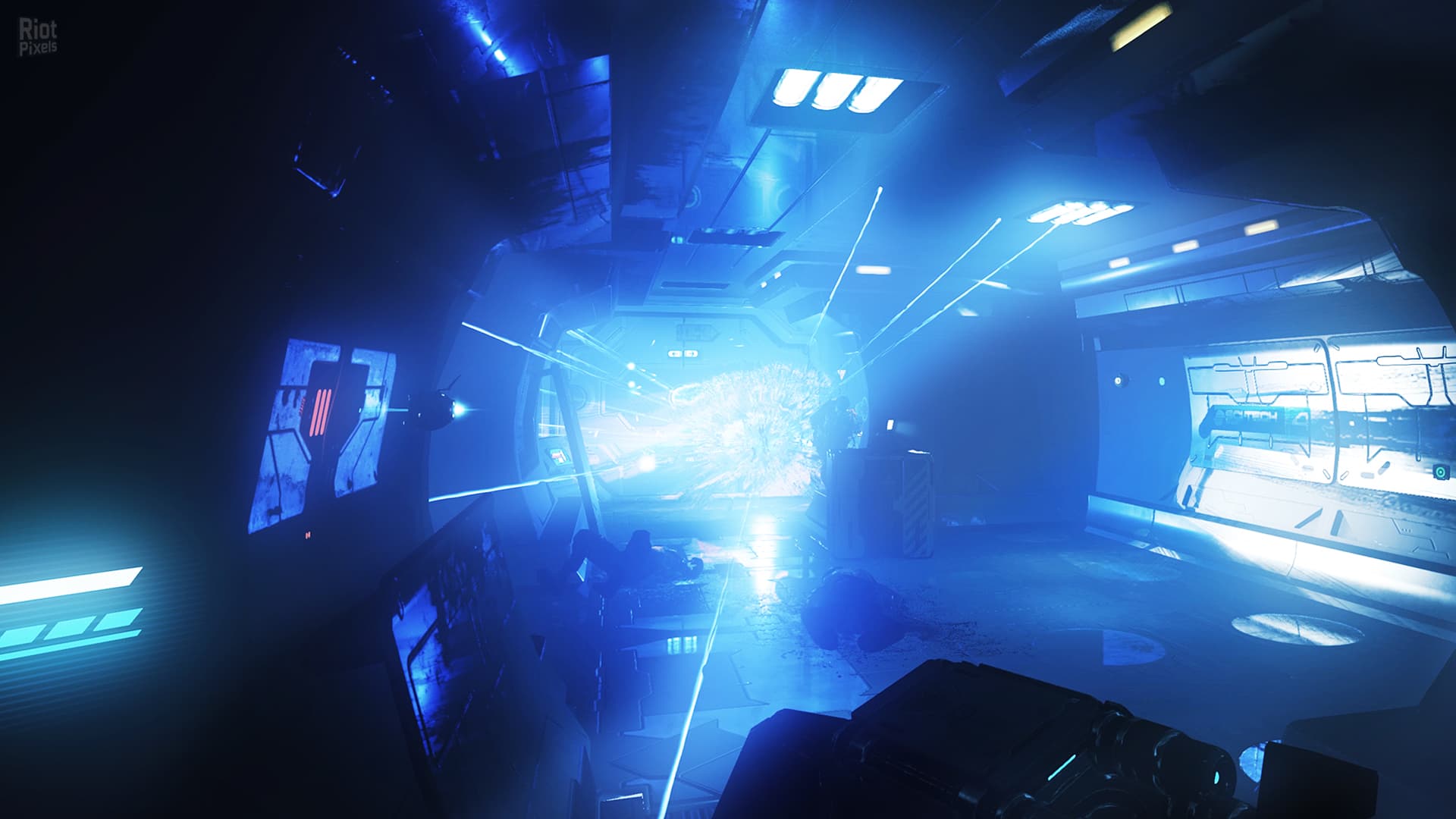 The Persistence Enhanced + Digital Bonus Content + Windows 7 Fix screenshot 5
