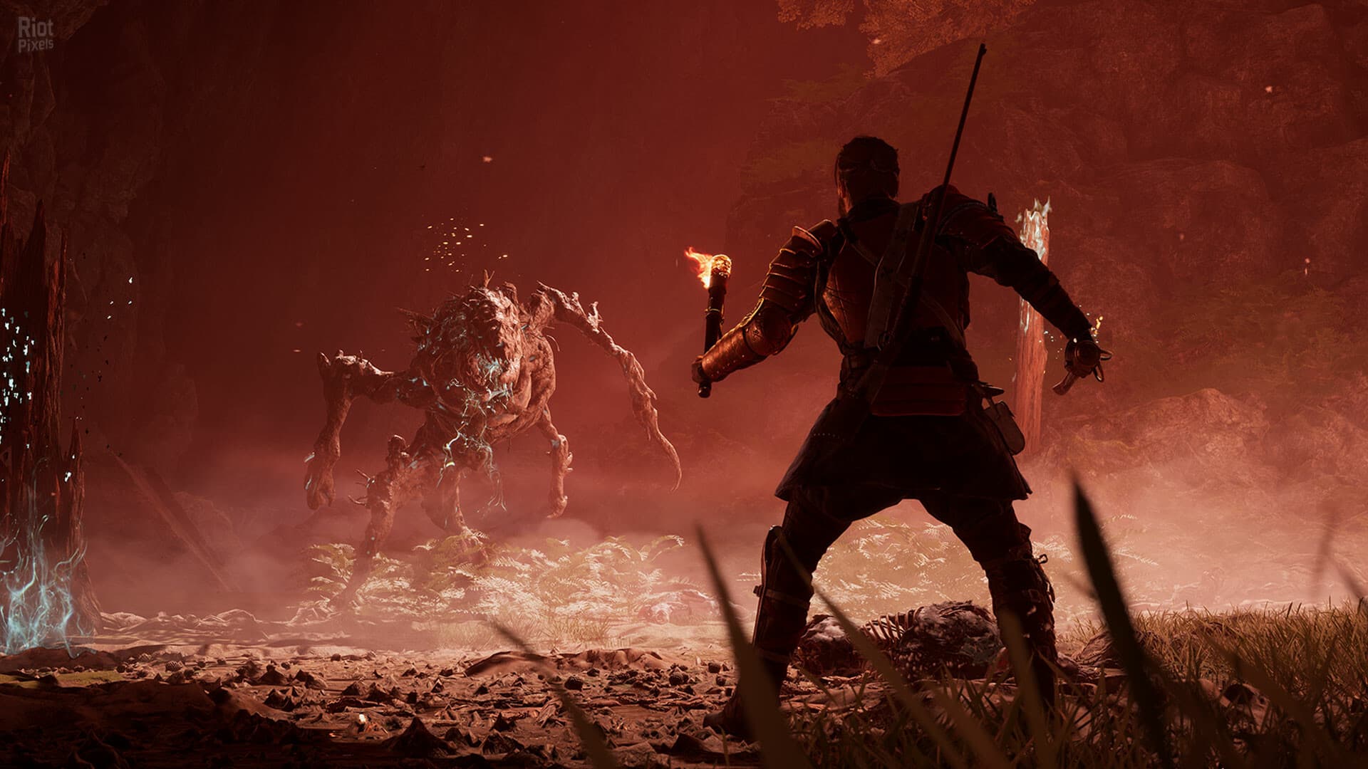 Banishers: Ghosts of New Eden – v1.3.1.0 + Wanderer Set DLC screenshot 3
