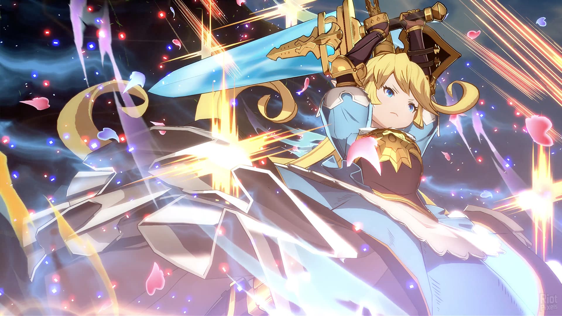 Granblue Fantasy: Versus – v2.40 + 20 DLCs screenshot 6