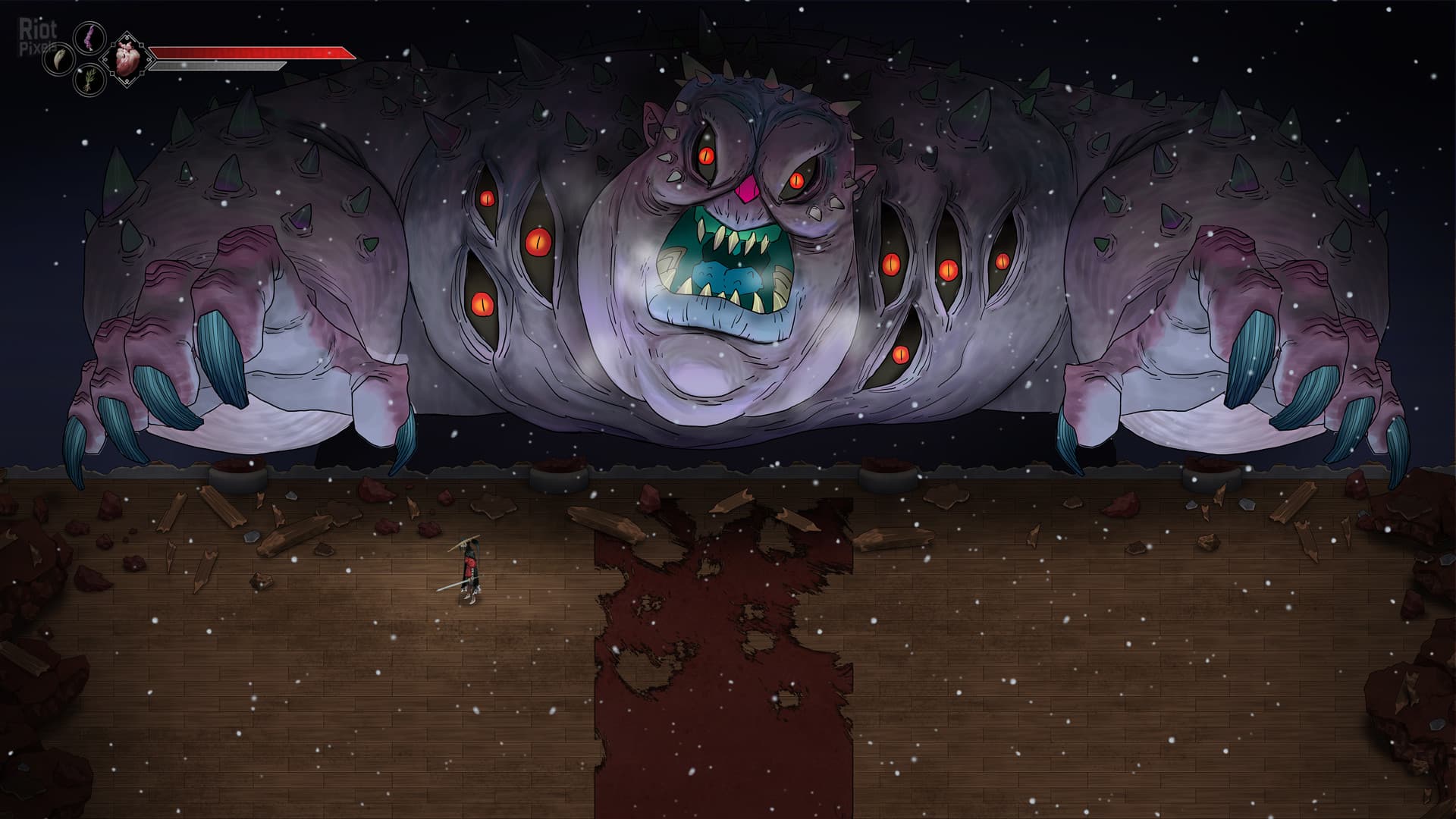 Warm Snow – Build 12875080 + 2 DLCs screenshot 5