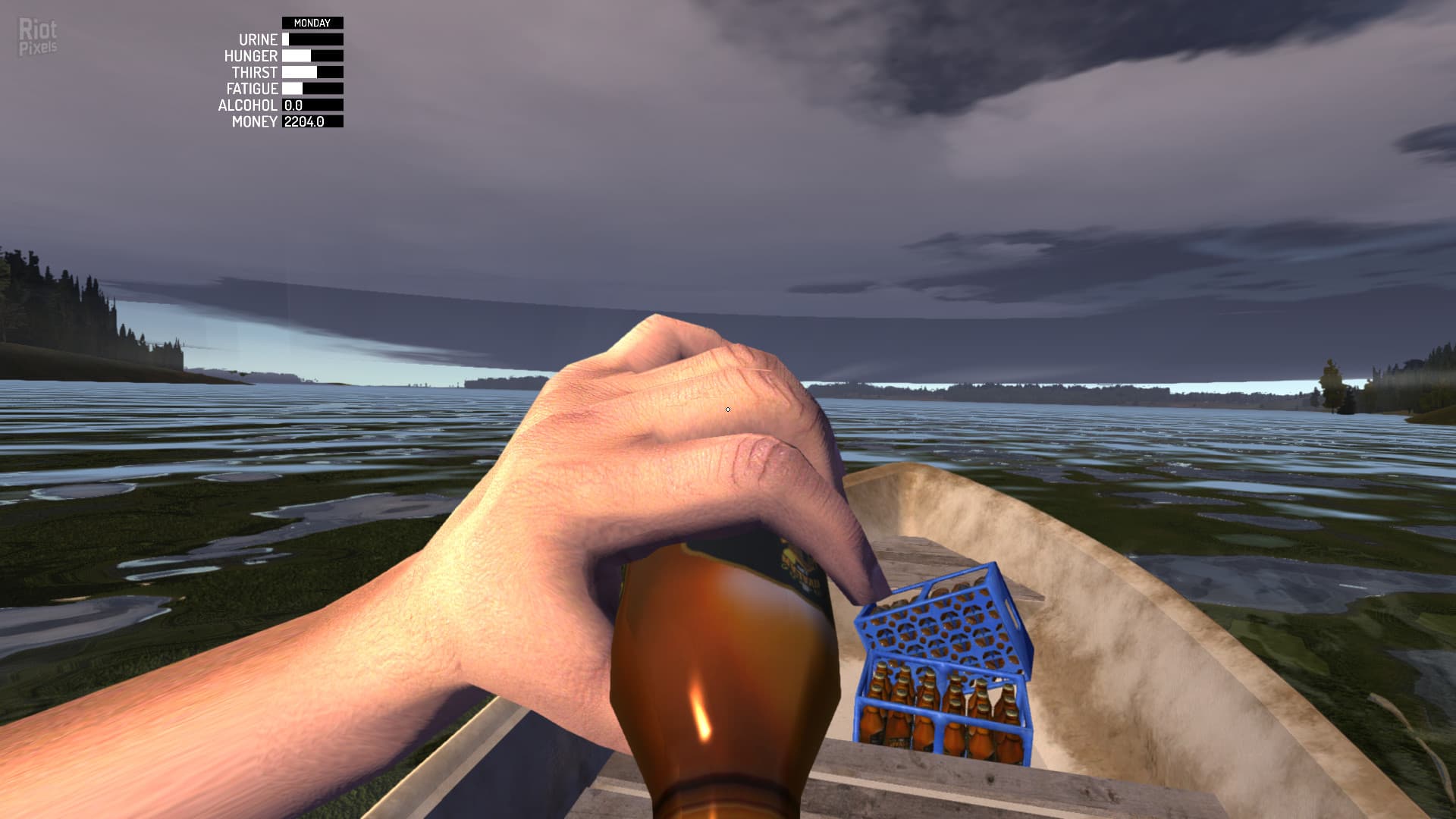 My Summer Car – v241230-03 (Release) screenshot 6