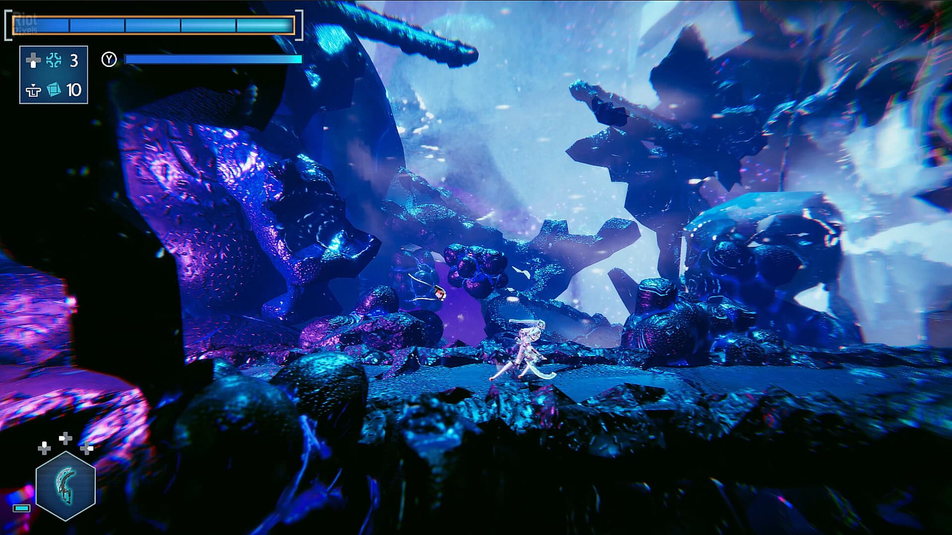 ReSetna – v1.0.0 screenshot 2