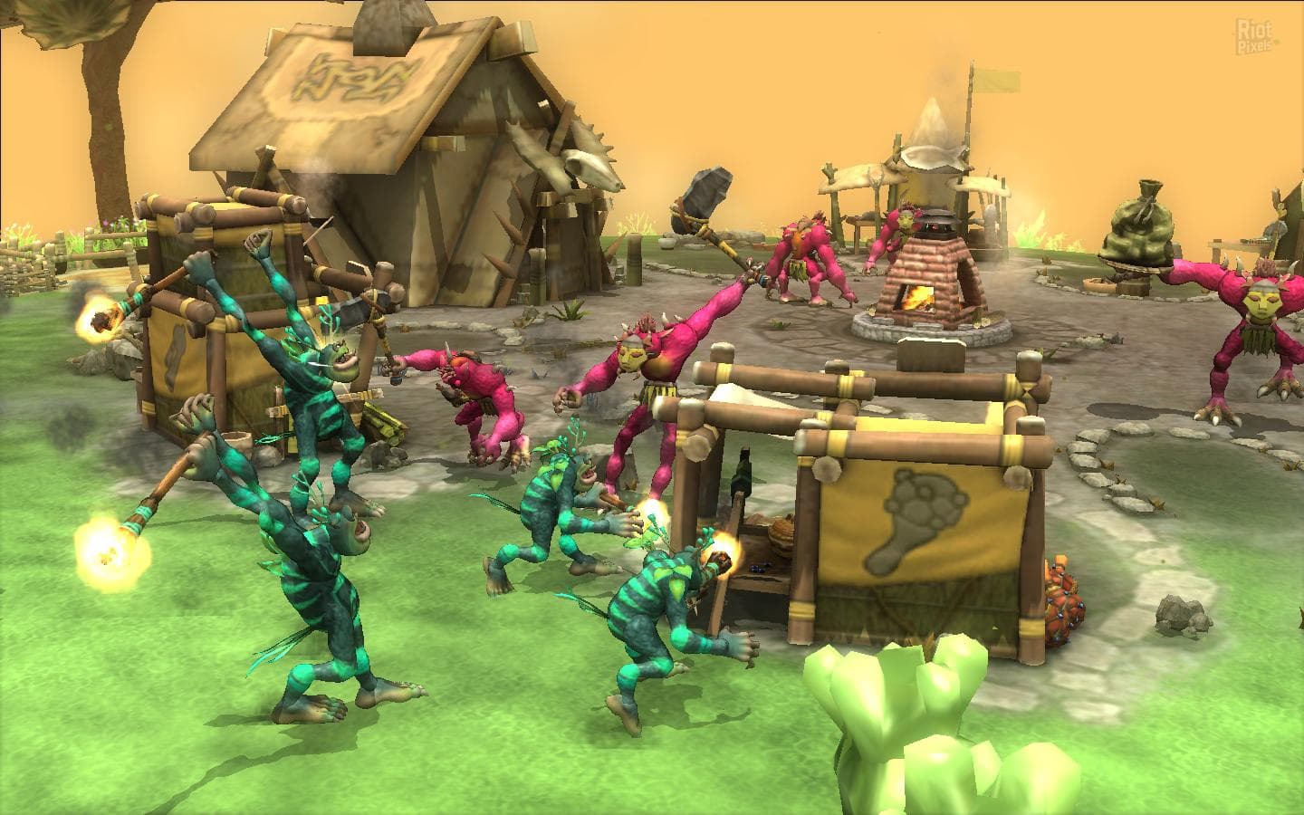 SPORE Collection – GOG DRM-free screenshot 6