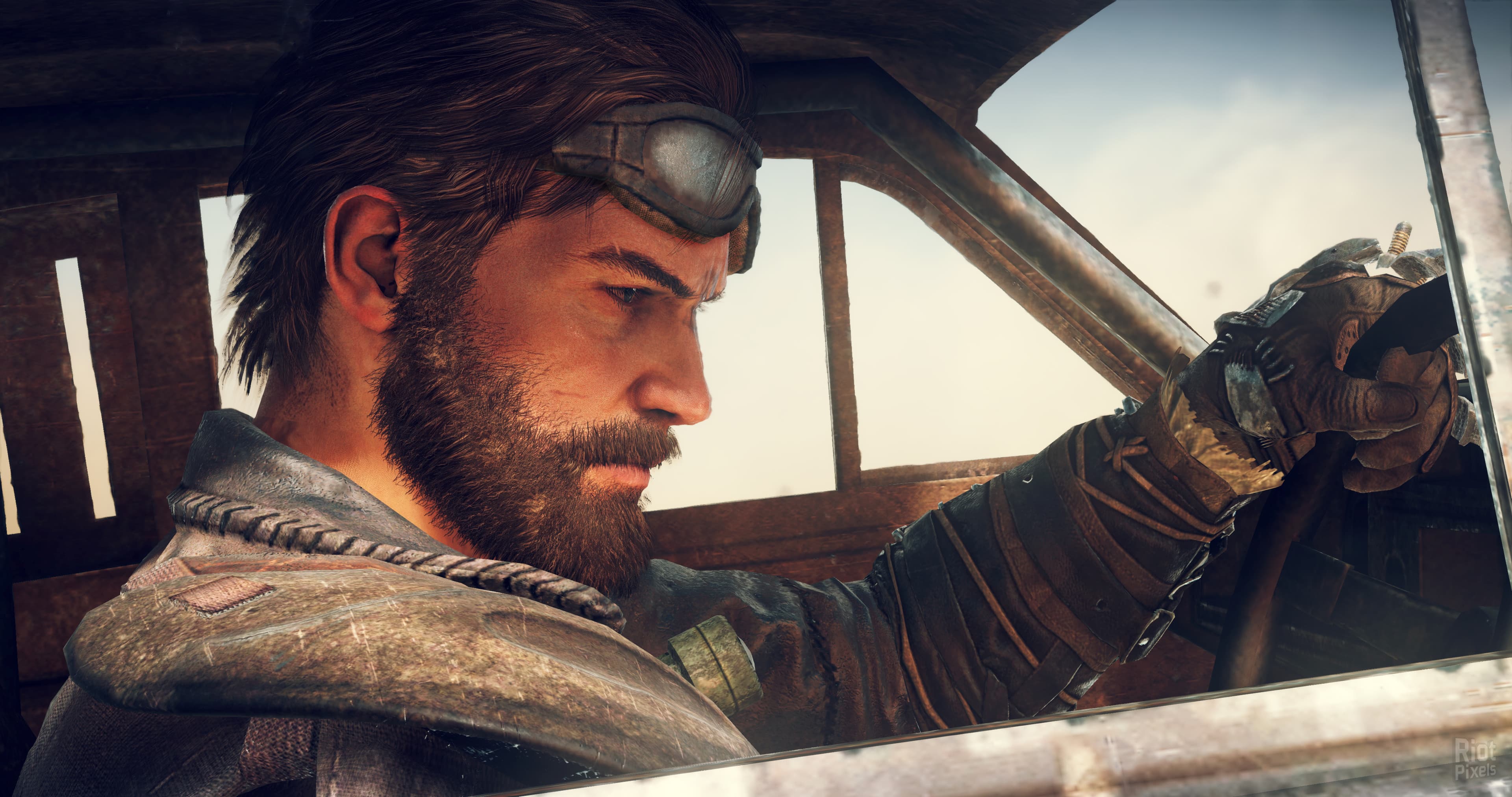 Mad Max – v1.0.3.0 + All DLCs screenshot 3