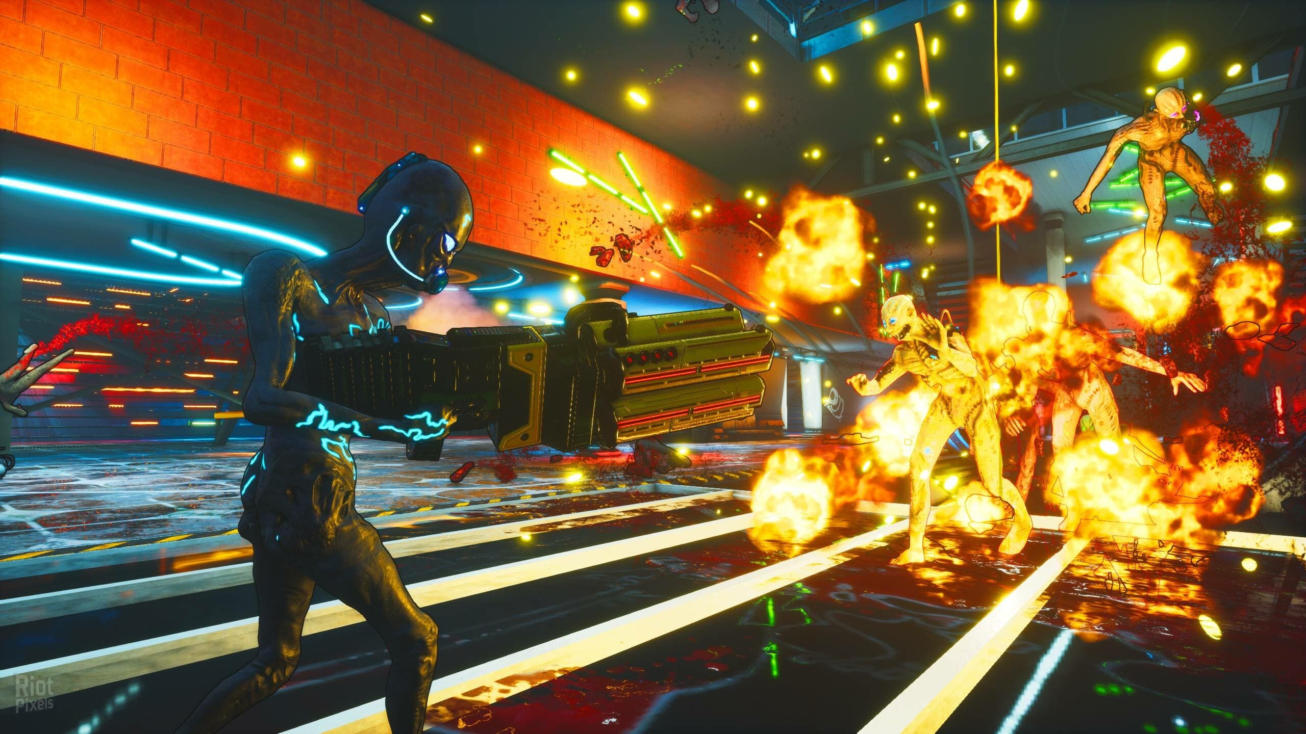 Zedfest – v1.0 (Release) screenshot 6