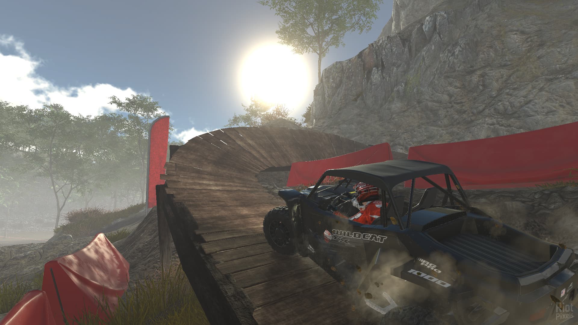 Overpass: Deluxe Edition – Build 13935 + 3 DLCs + Multiplayer screenshot 1