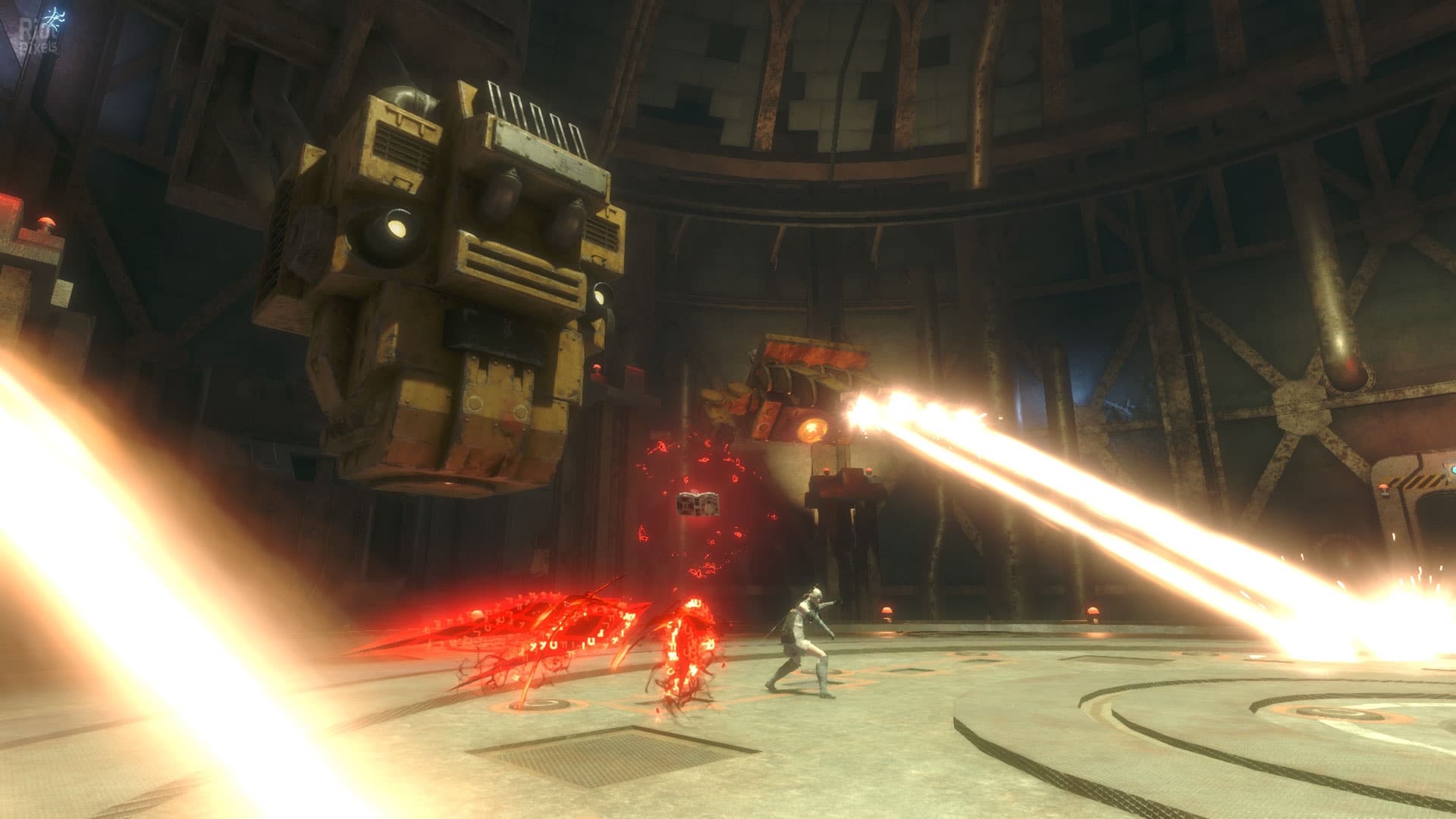 NieR Replicant ver.1.22474487139 – v1.0.3 + “4 YoRHa” DLC + Bonus Content screenshot 3