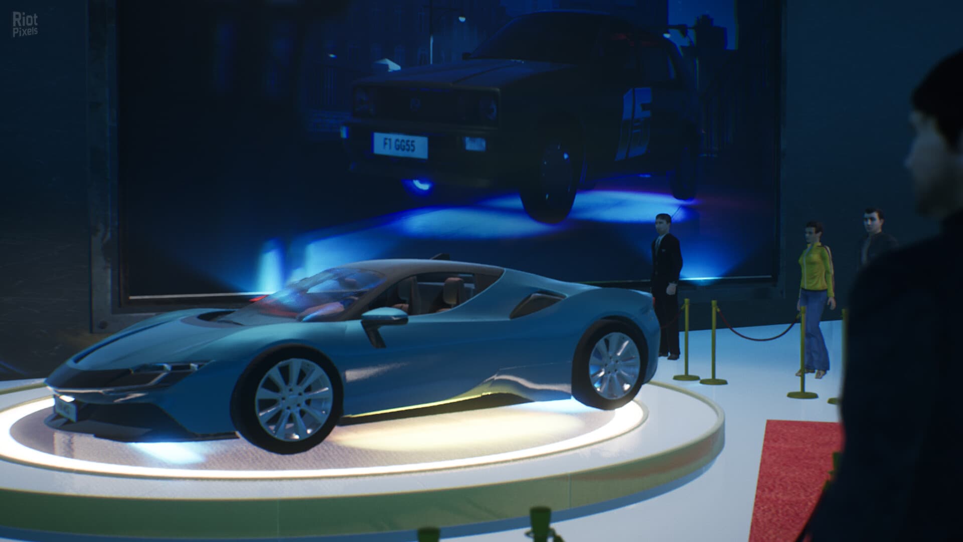 Auto Sale Life – v1.0 (Release) screenshot 1