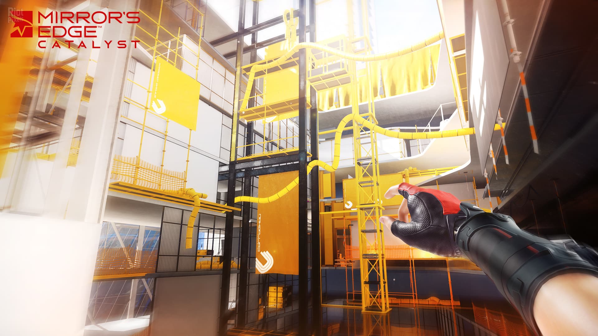 Mirror’s Edge: Catalyst – v1.0.3.47248 + 2 DLC screenshot 4