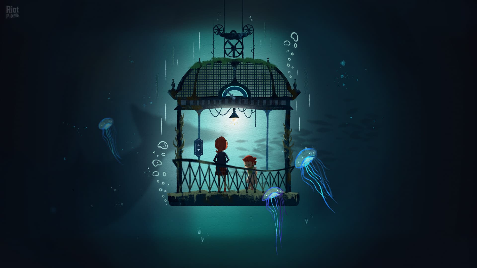 Rocco’s Island: Ring to End the Pain screenshot 5