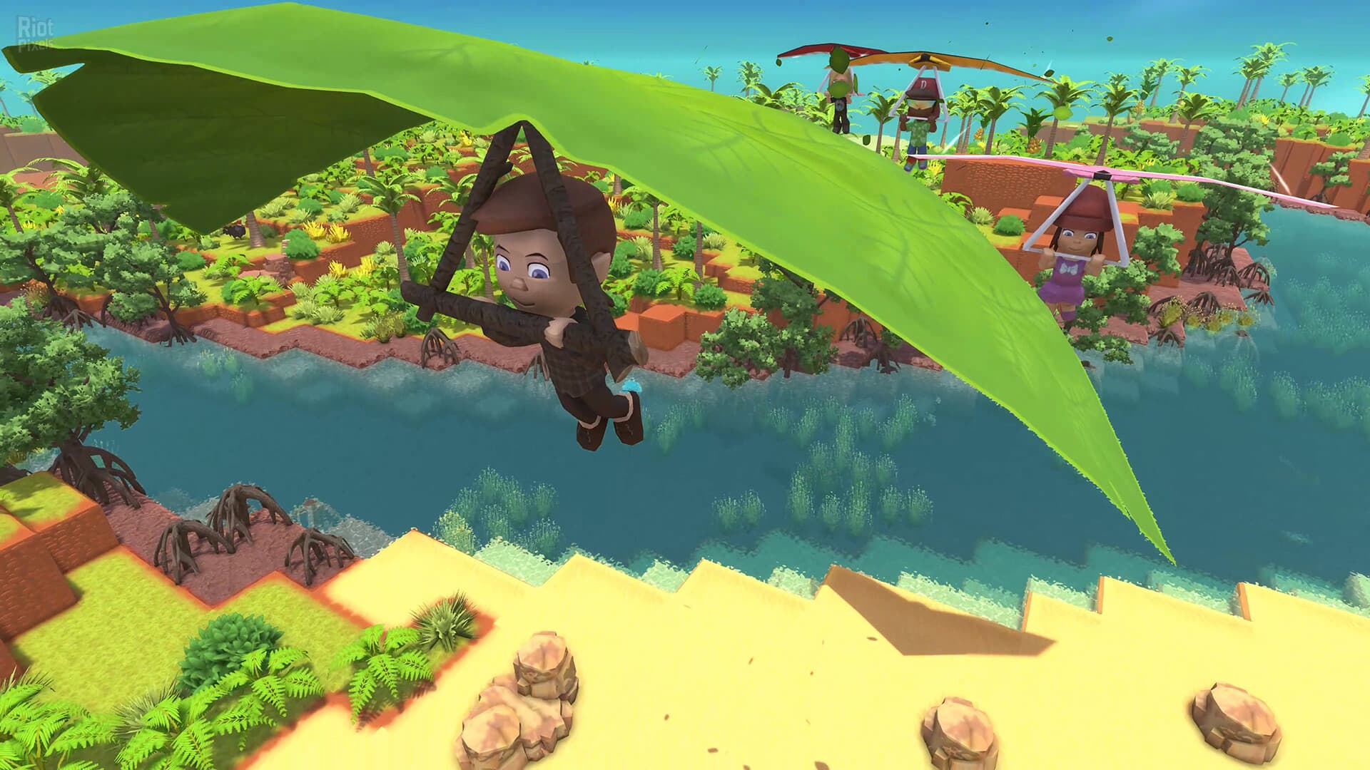Dinkum: Official Soundtrack Edition, v1.0.0 (Release) + Bonus OST screenshot 2