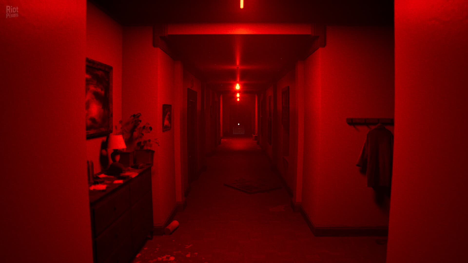 IN THE FACADE WE TRUST + Main Soundtrack SUPPORTER PACK screenshot 6