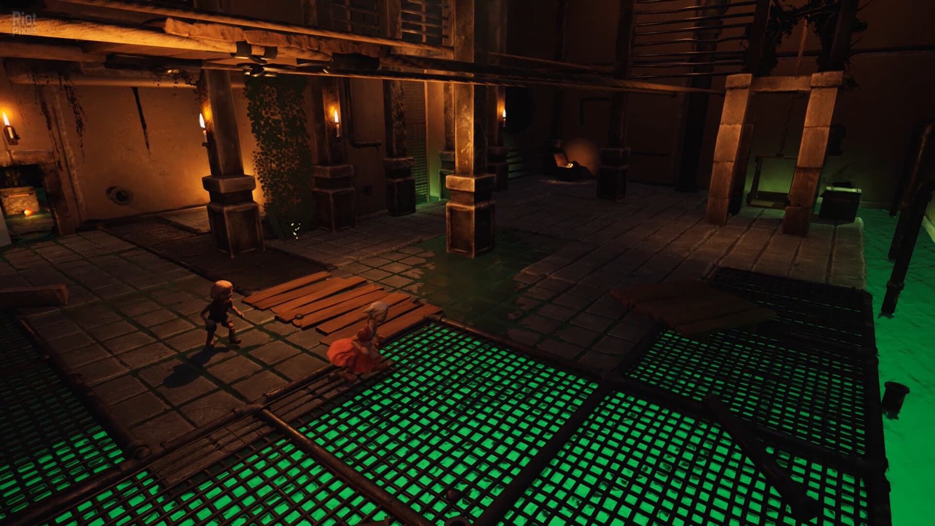 Once a Tale + Windows 7 Fix screenshot 2