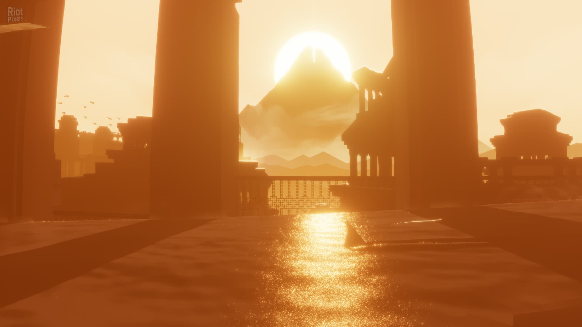 Journey screenshot 4