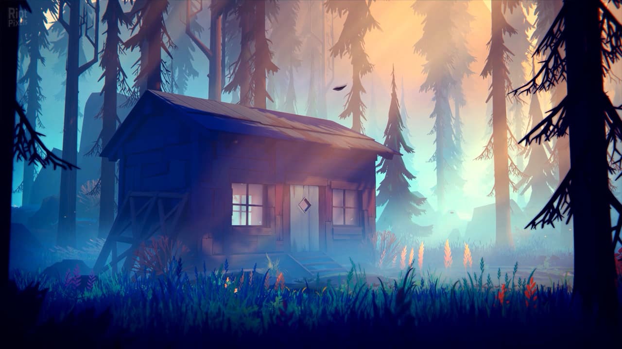 Among Trees – v0.5.27 (Release) screenshot 6