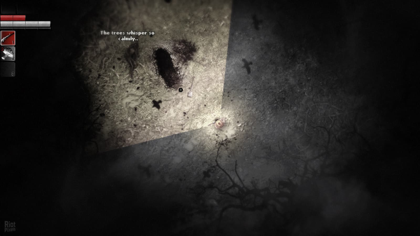 Darkwood: Deluxe Edition – v1.4a + Bonus Content screenshot 6