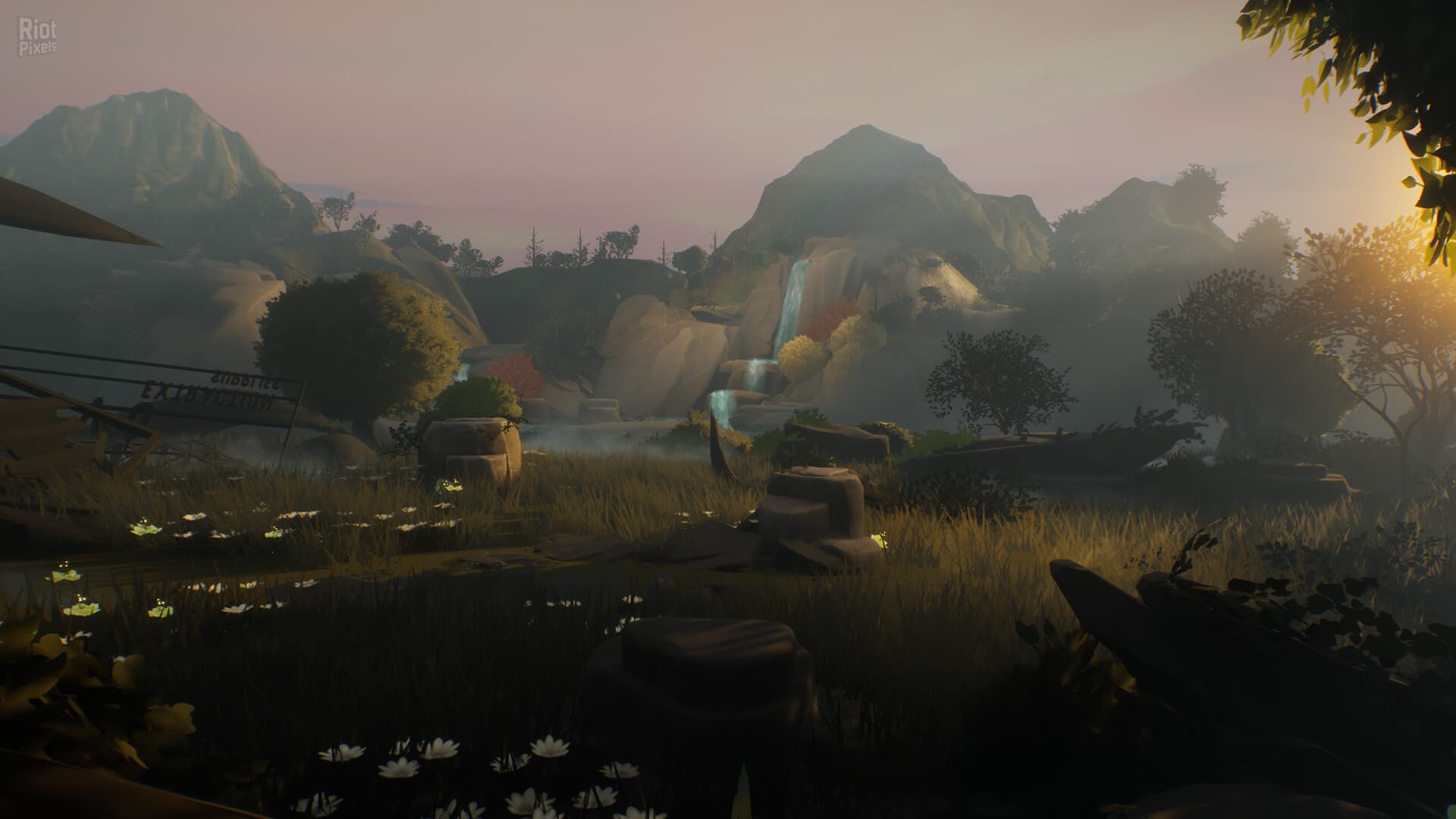 One Last Breath + Windows 7 Fix screenshot 3
