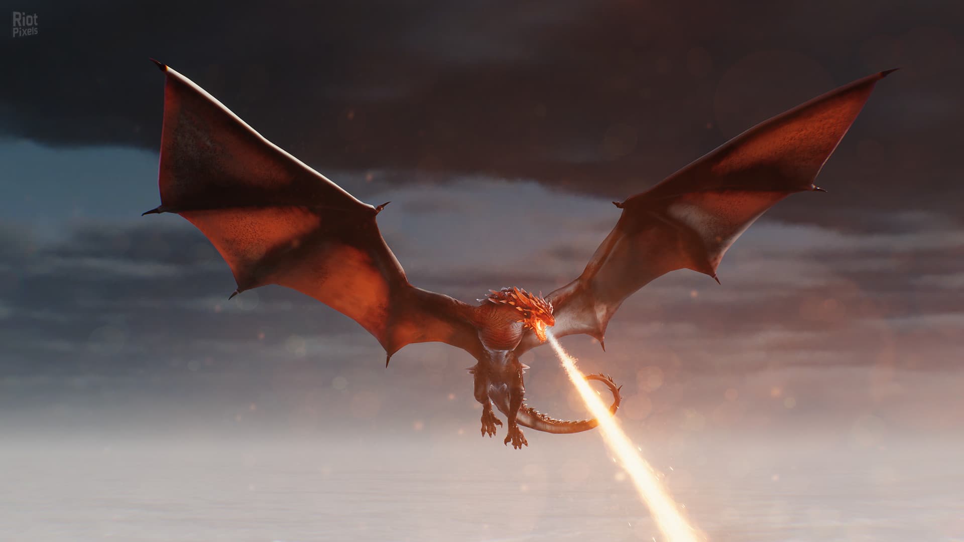 Fire & Steel screenshot 6
