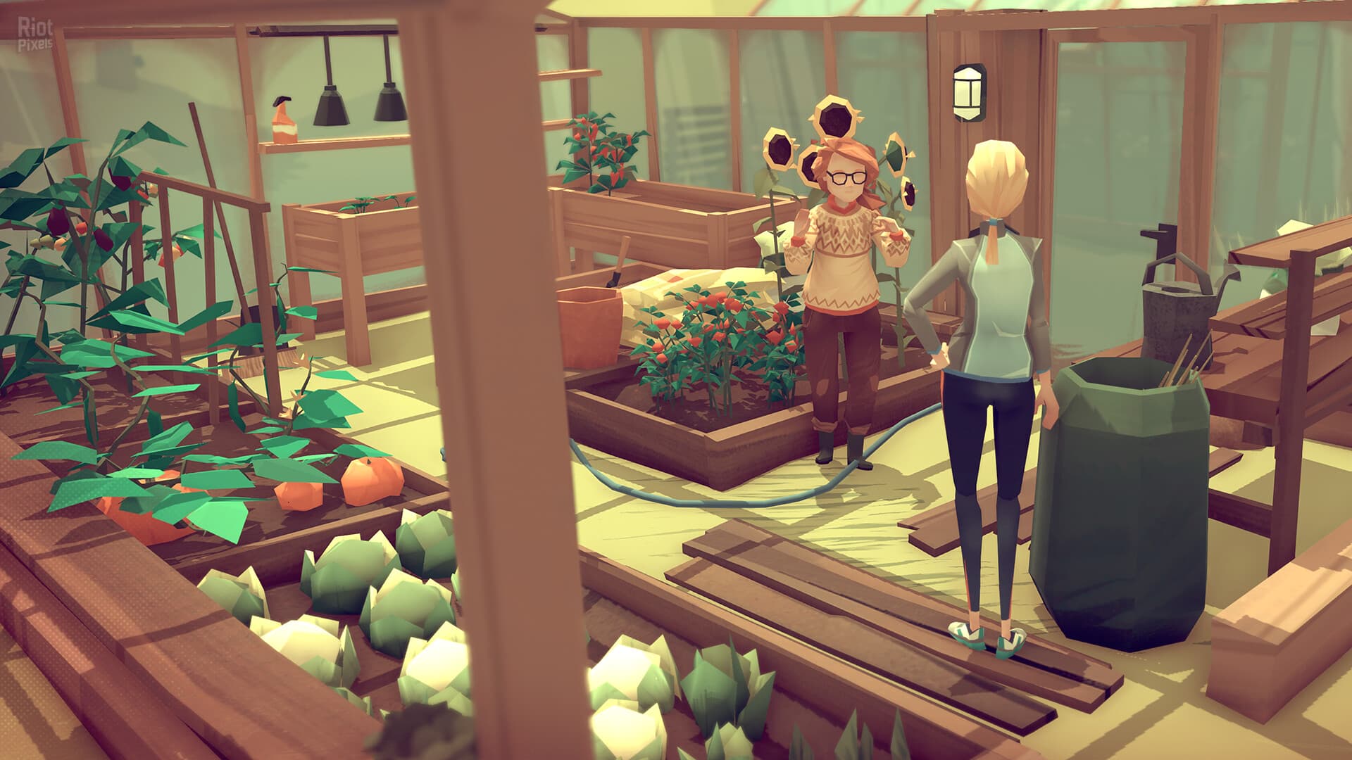 Closer the Distance – v1.0.0+30987 screenshot 6