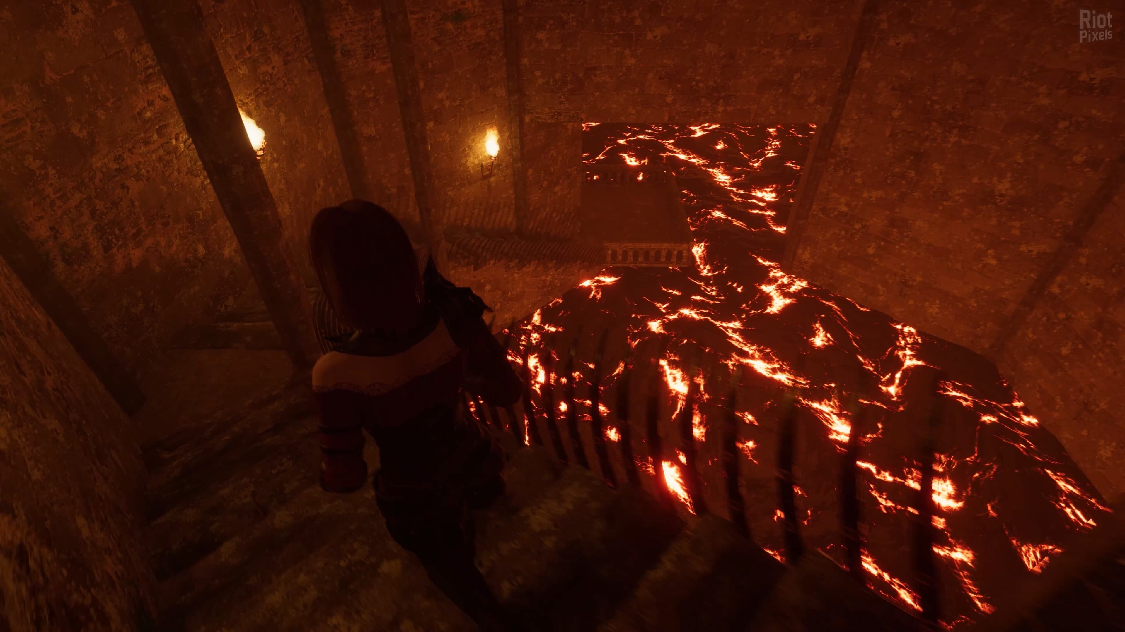 Despair: Blood Curse – v1.0.5 screenshot 3