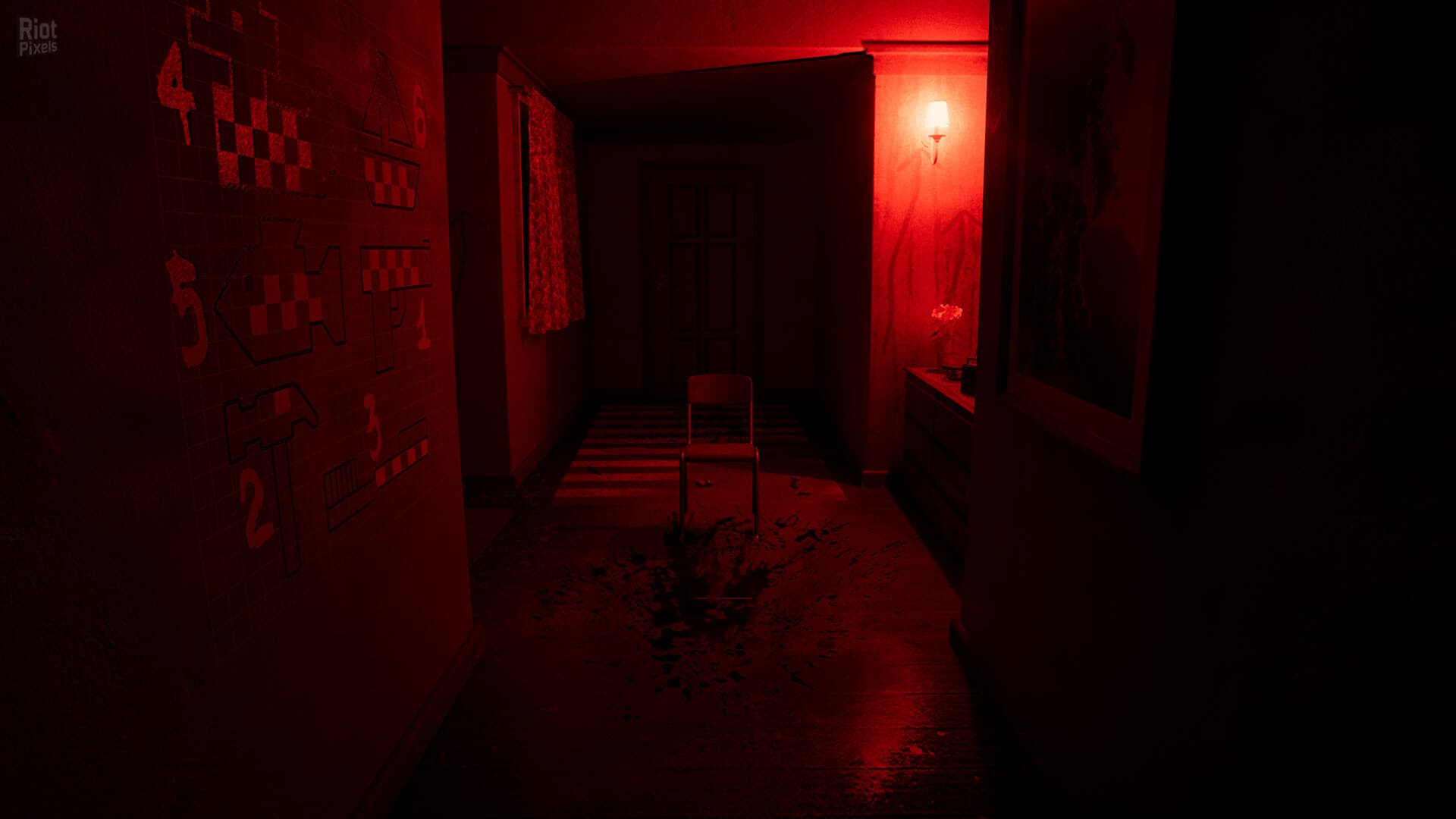 Paranormal Torment + CrackFix screenshot 1