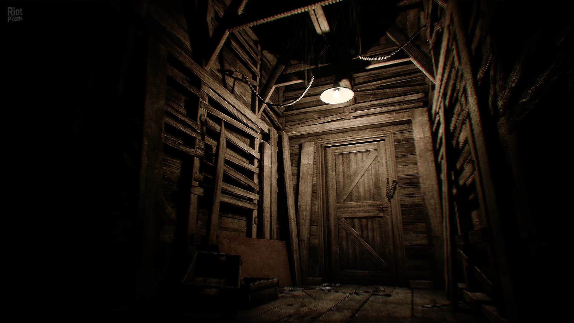 The Conjuring House – v1.0.2 screenshot 6