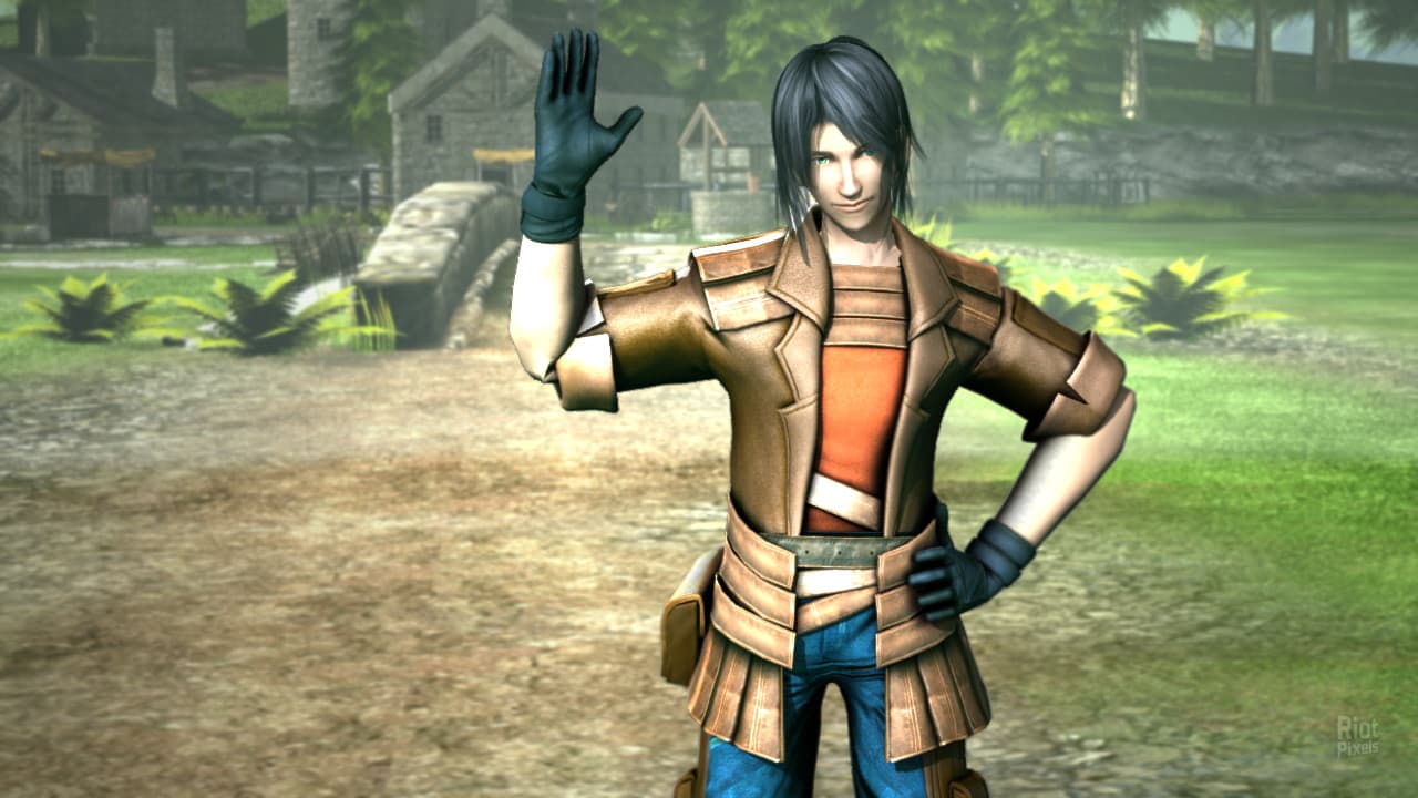 AeternoBlade + 7 DLCs screenshot 3