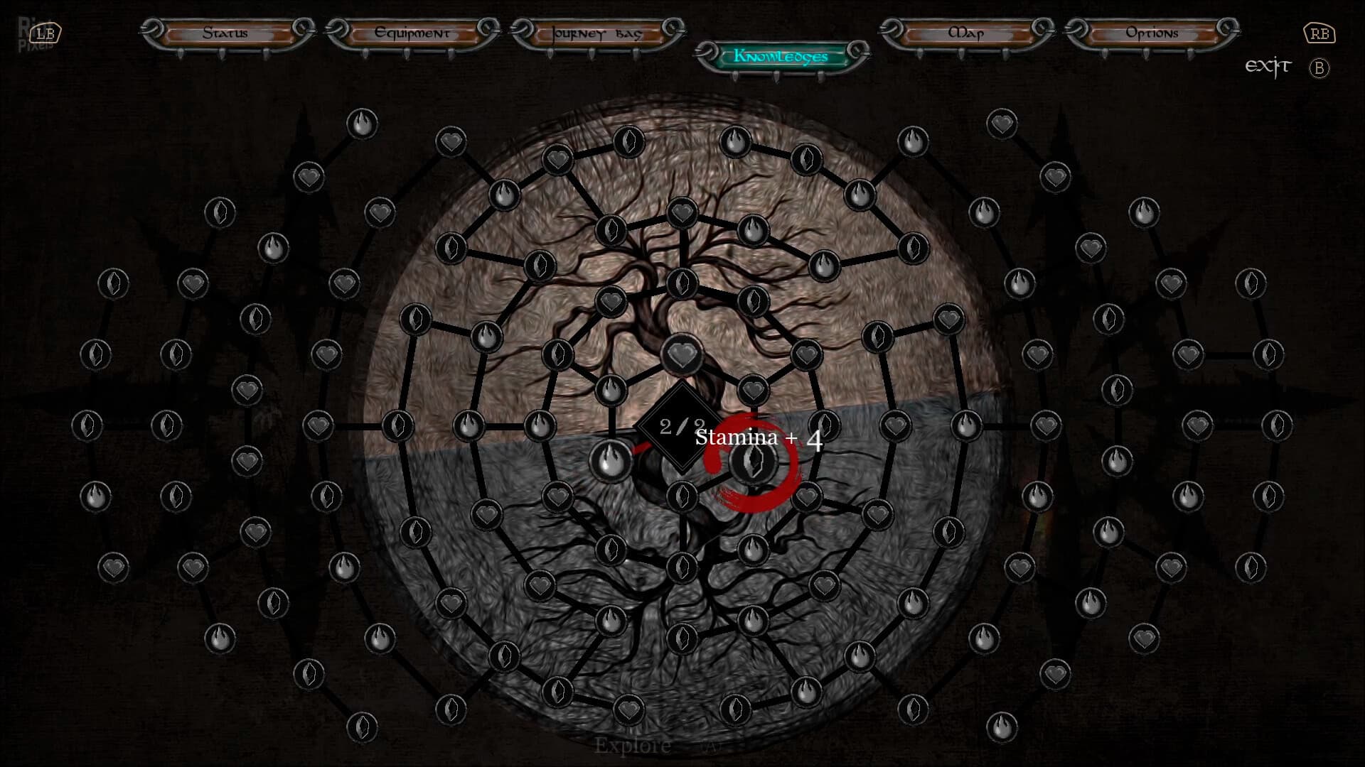 Skelethrone: The Chronicles of Ericona – Complete Edition, v1.5.1.0 + 3 DLCs/Bonuses screenshot 5