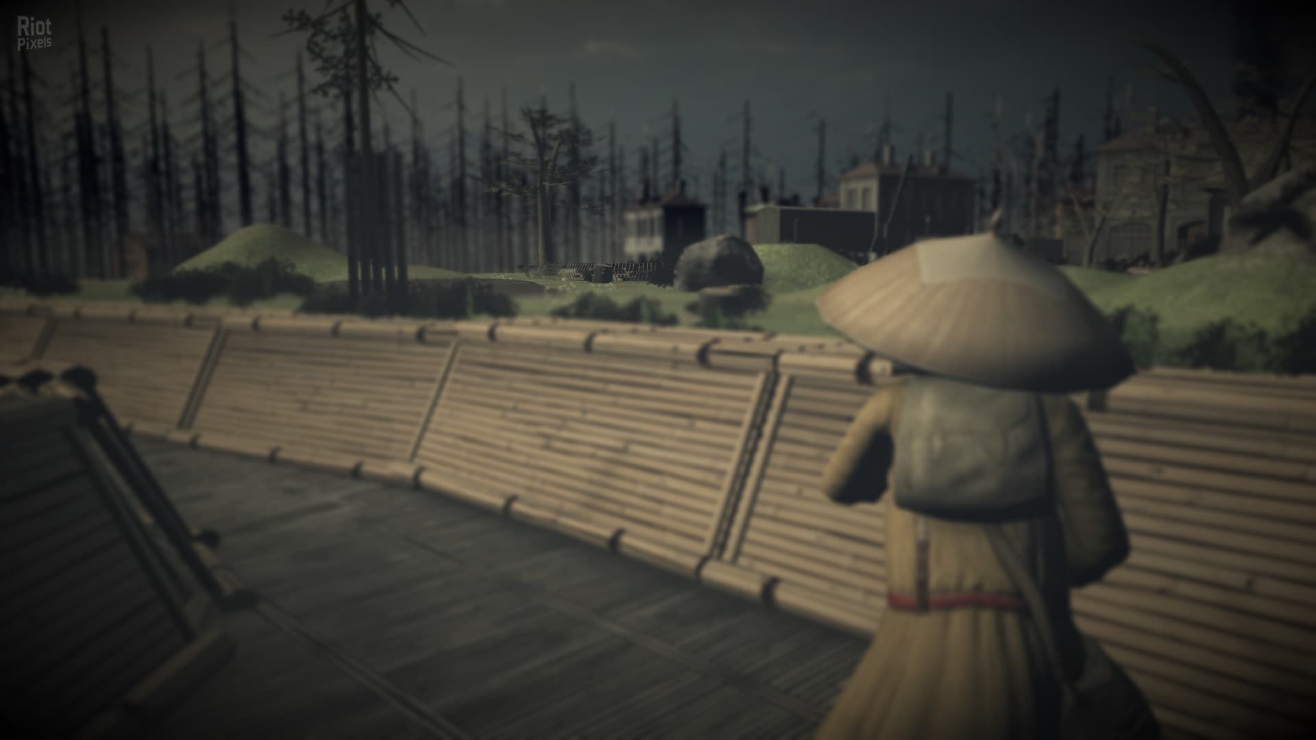 Steam Squad screenshot 3