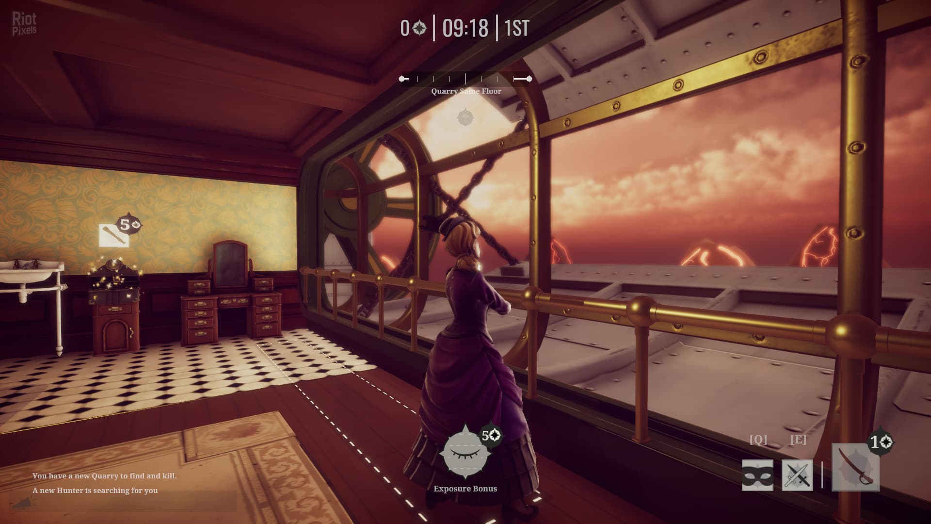 Murderous Pursuits + Multiplayer screenshot 4
