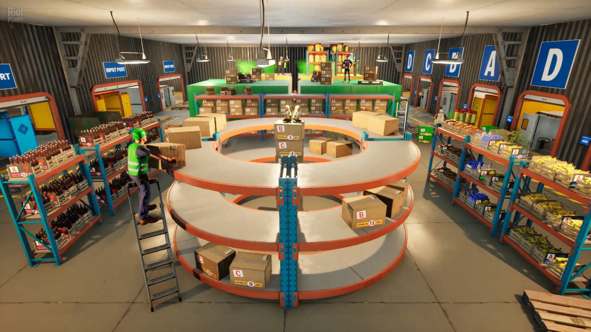 Storage Guys – v1.0.2 screenshot 5