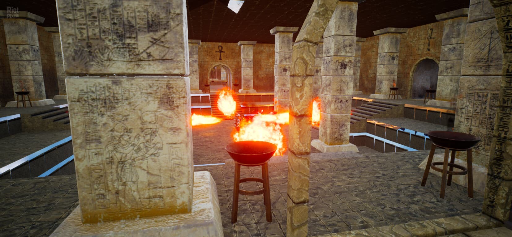 ArkCraft: The Rebirth of the World screenshot 6