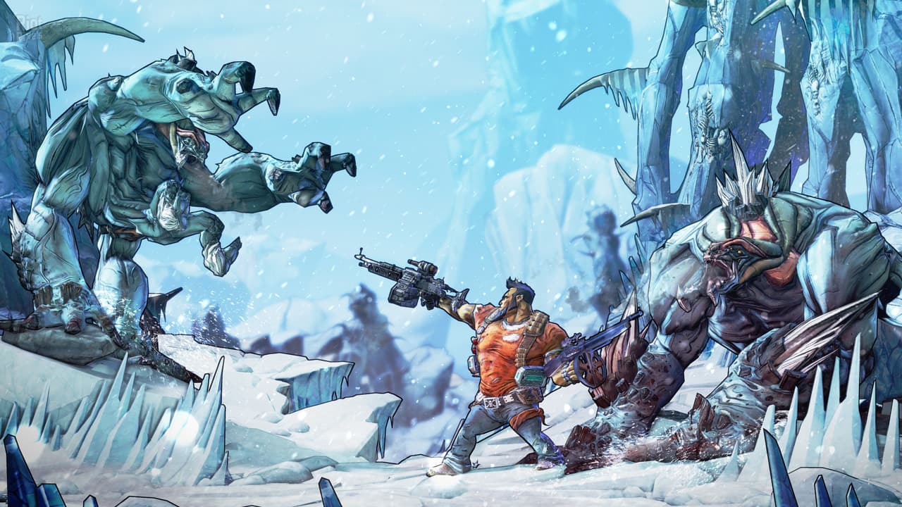 Borderlands 2: Remastered + All DLCs screenshot 3