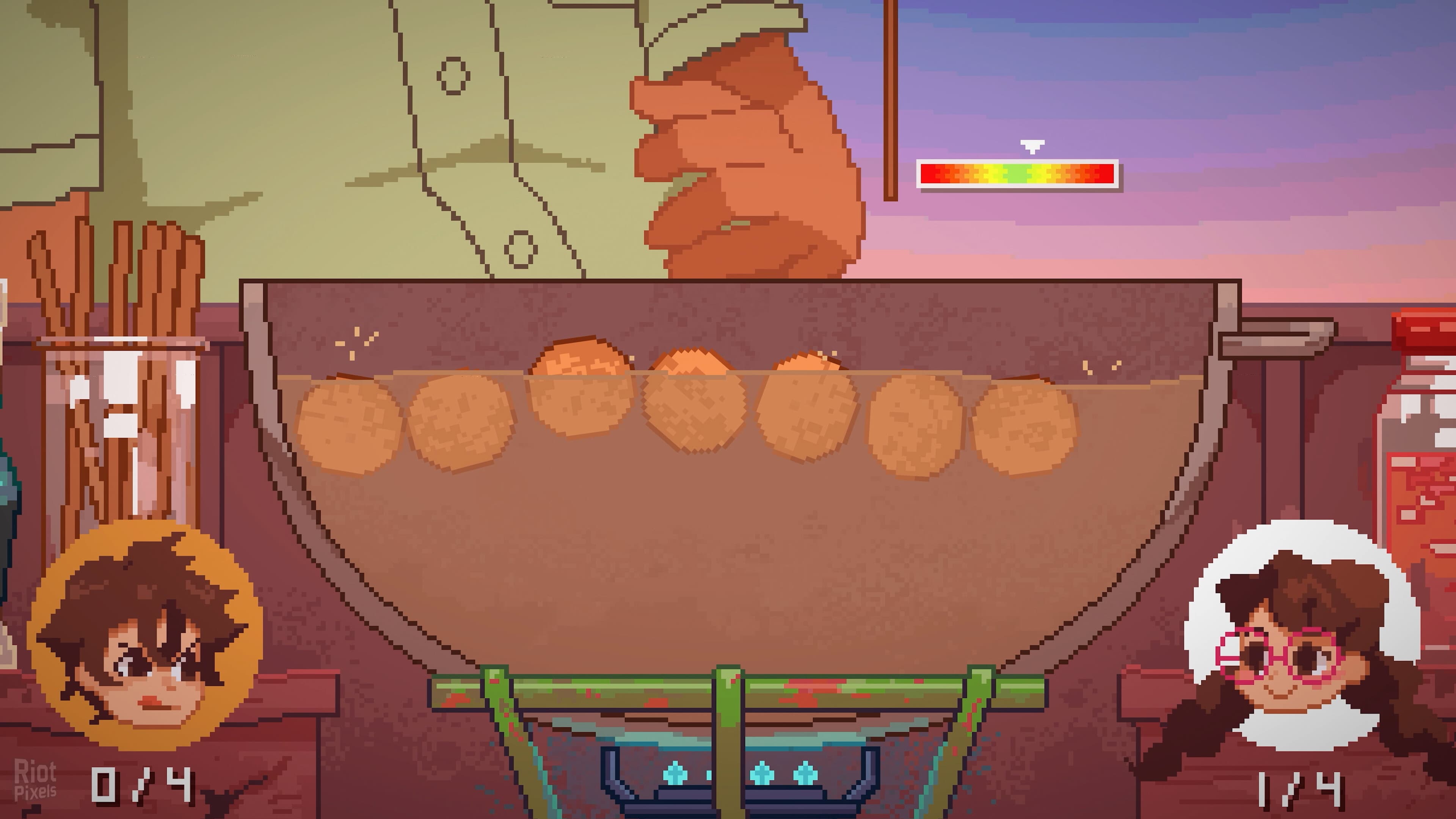 Until Then – v1.2 screenshot 5